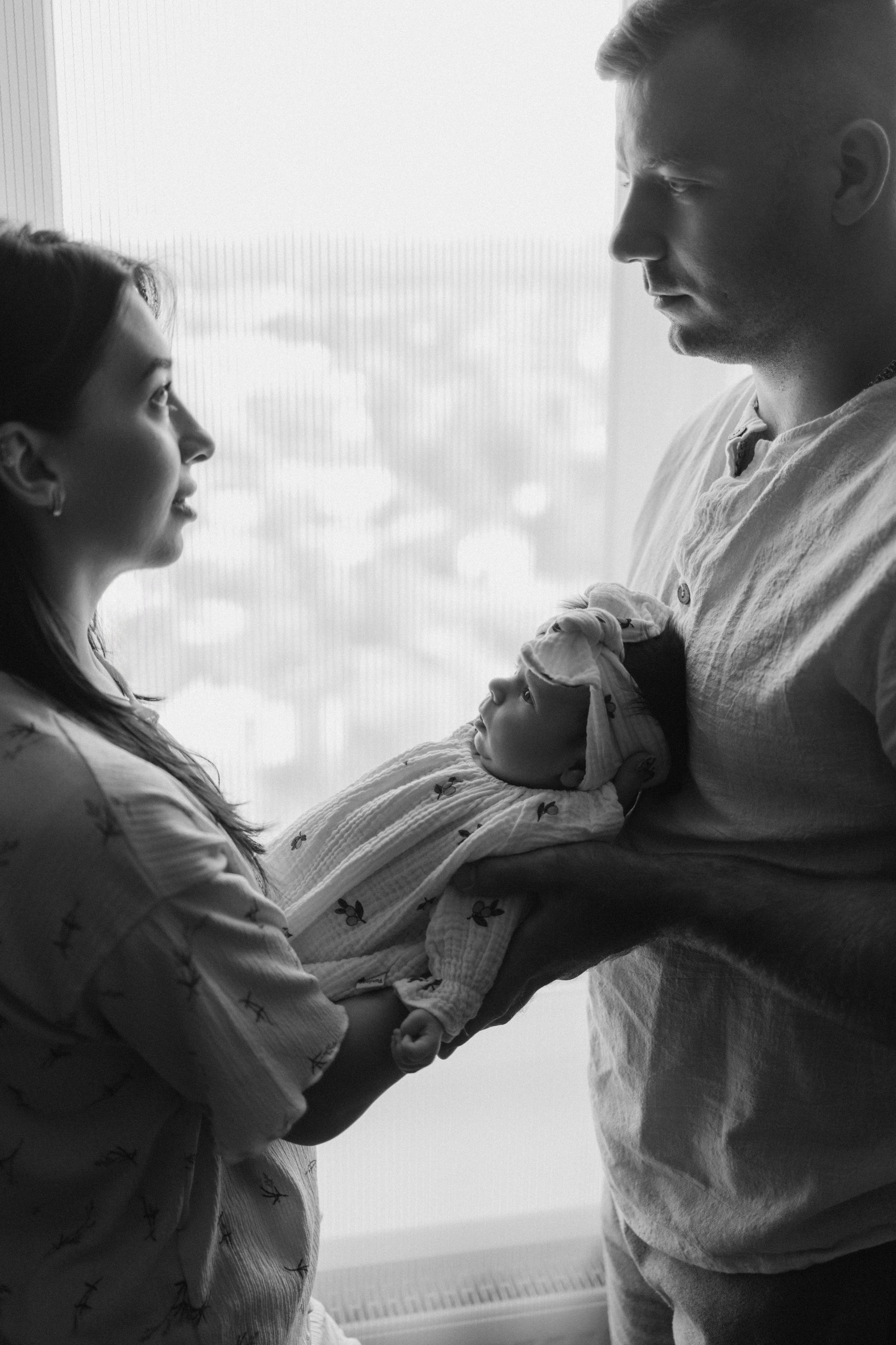 Наташа. Семейный и женский фотограф в Москве Коновалова Олеся