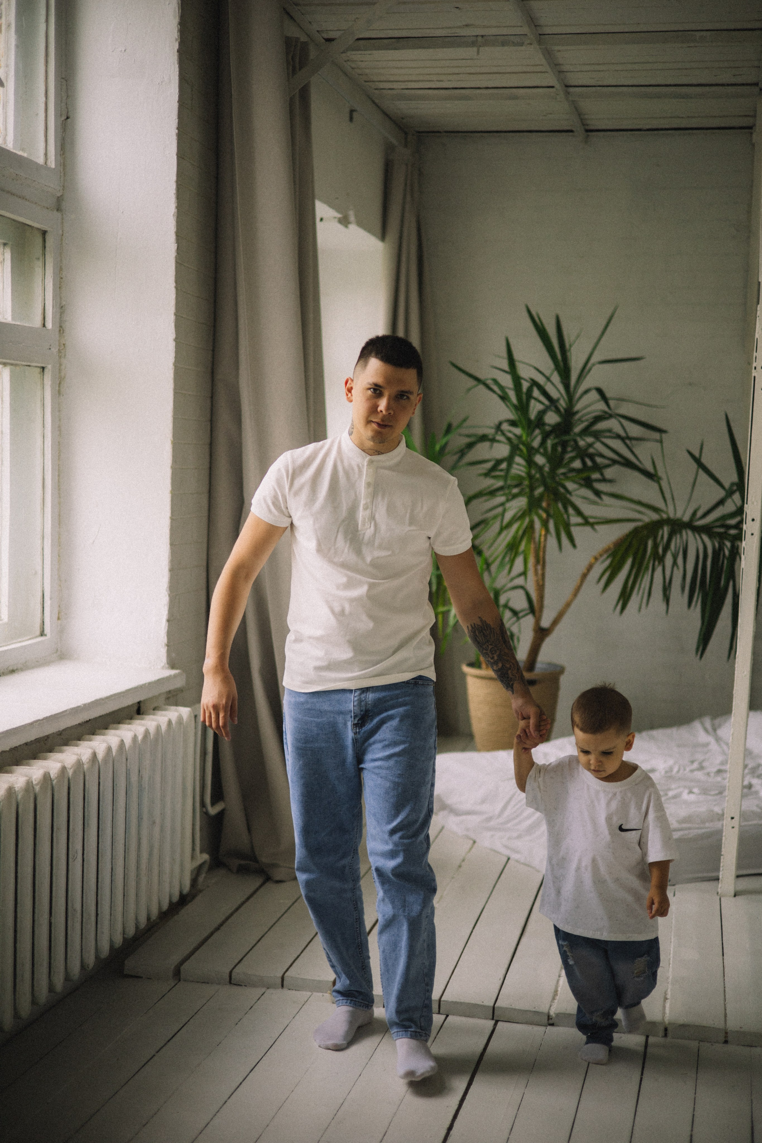 Денис, Давид. Фотограф в г. Чита