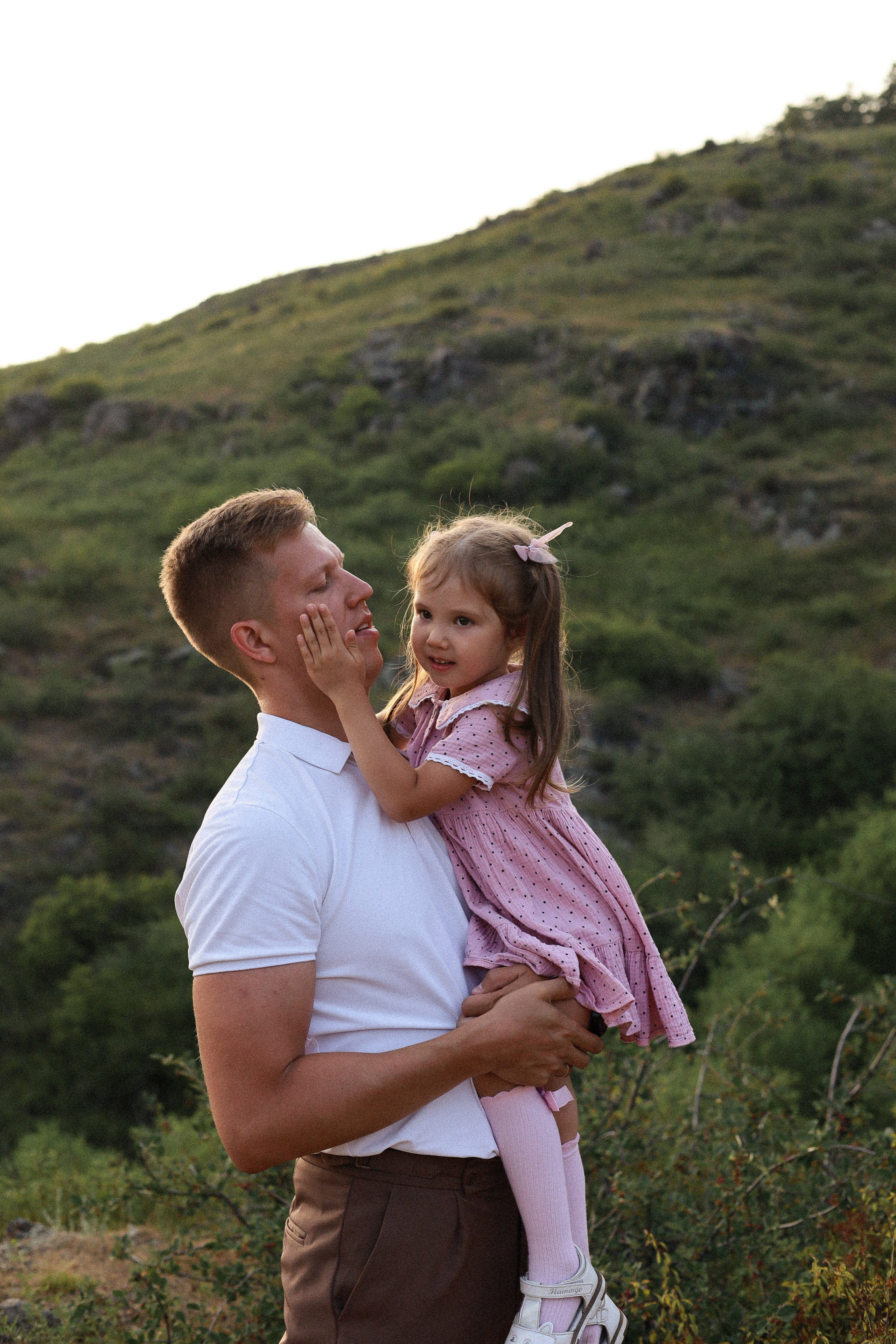 Сергей ♡ Кристина ♡ Полина. Фотограф в г. Чита