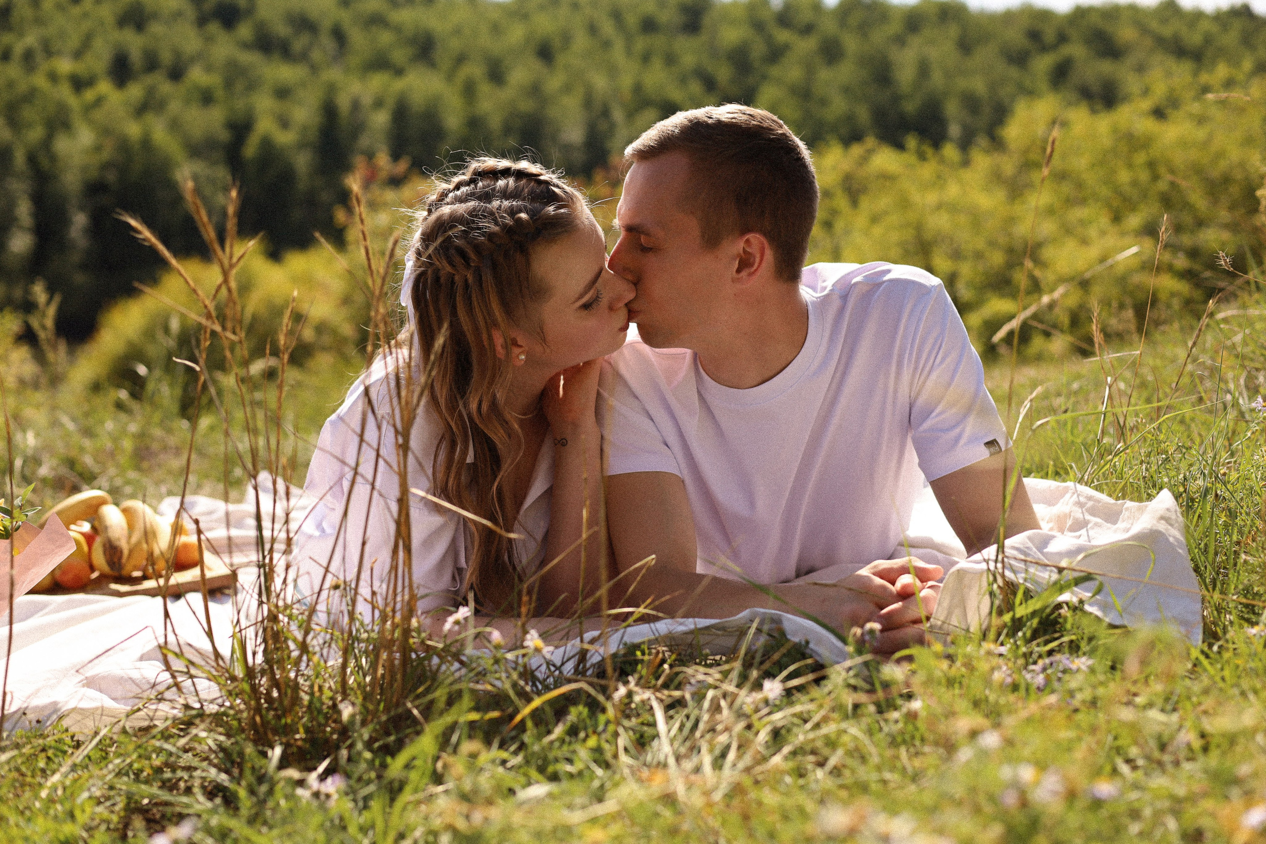 Семья Юли ♡ Димы. Фотограф в г. Чита