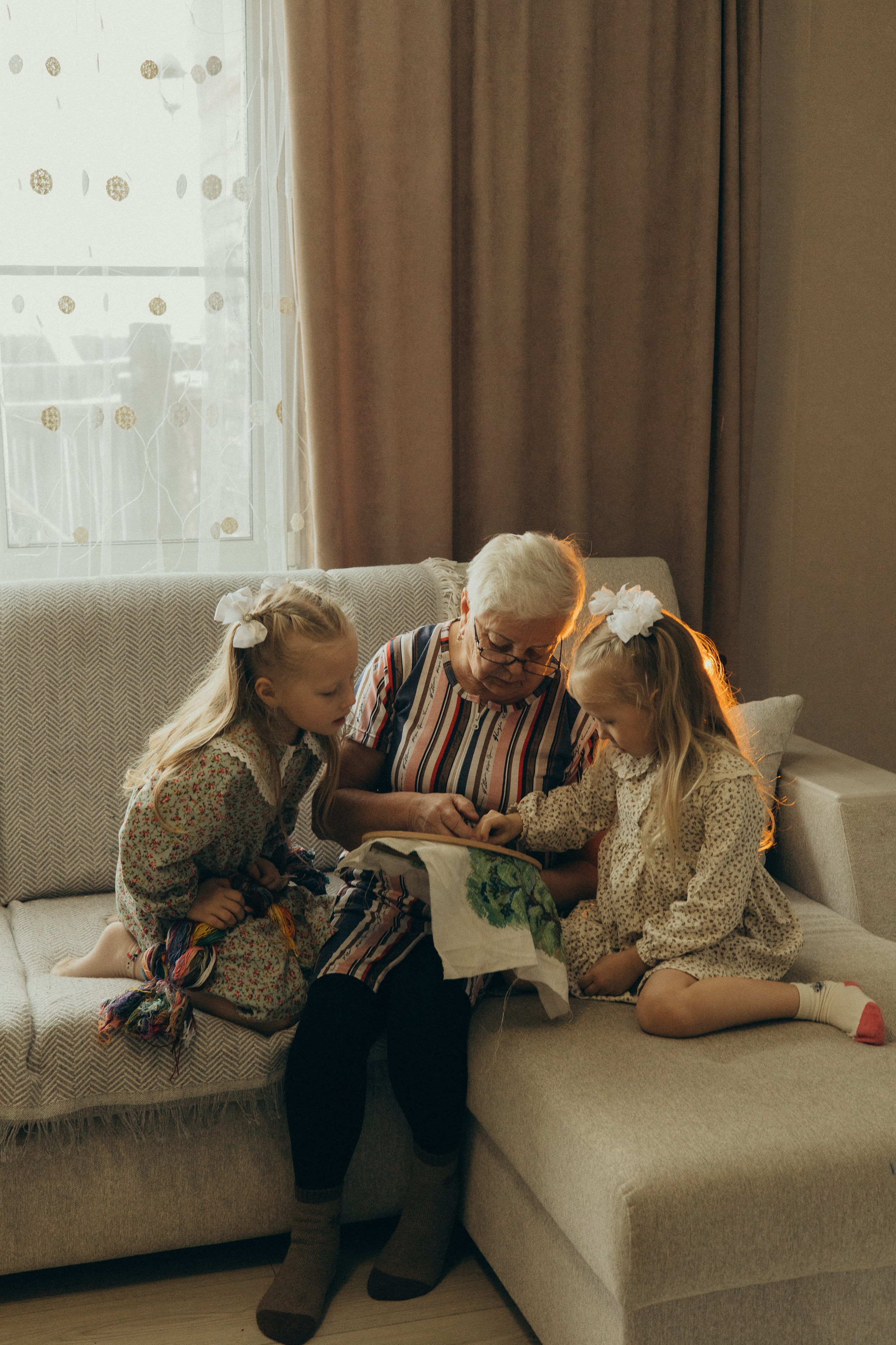 Счастье там, где мама…. Фотограф в г. Чита