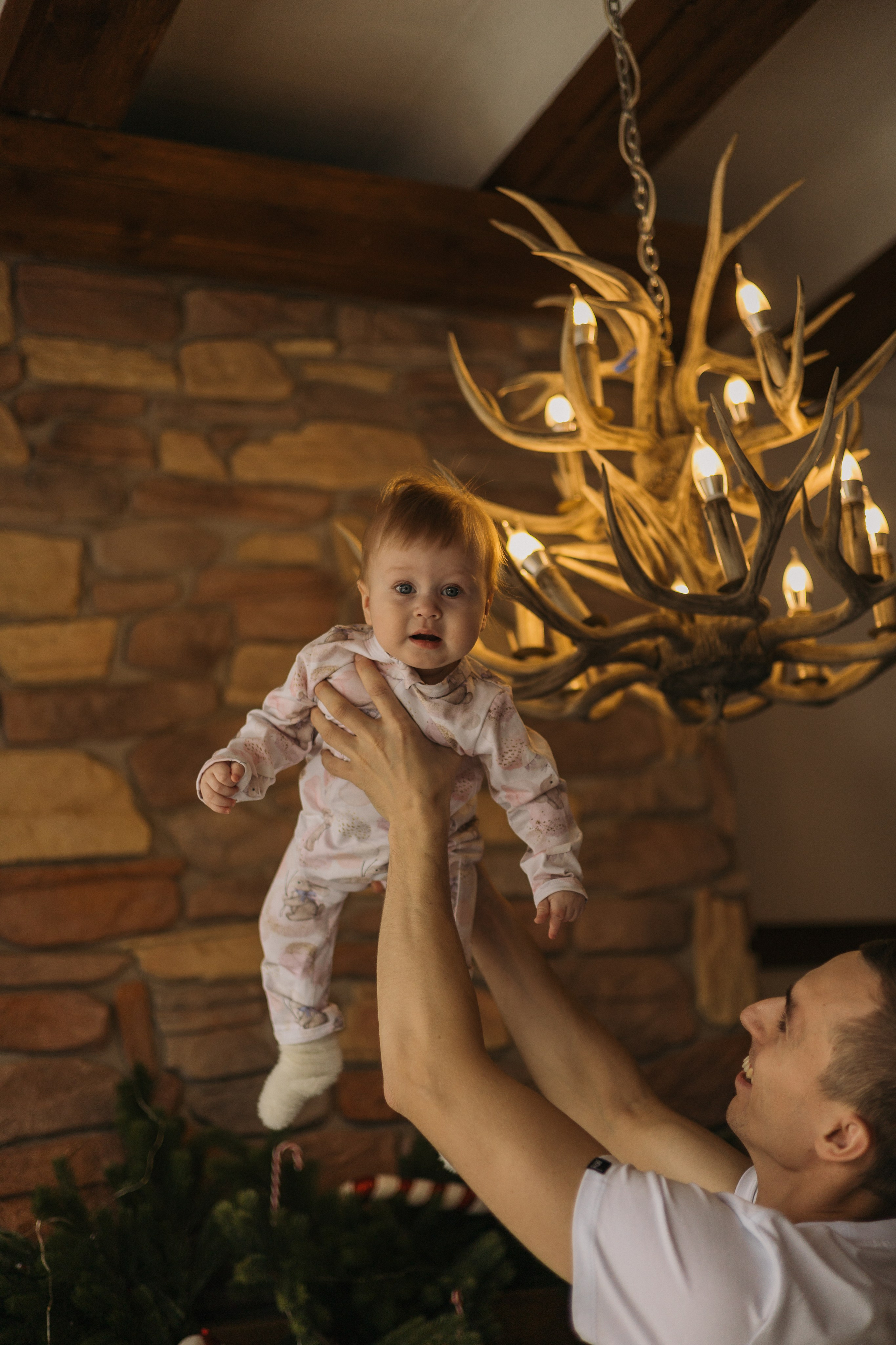 Маленькая история одной семьи♡. Фотограф в г. Чита