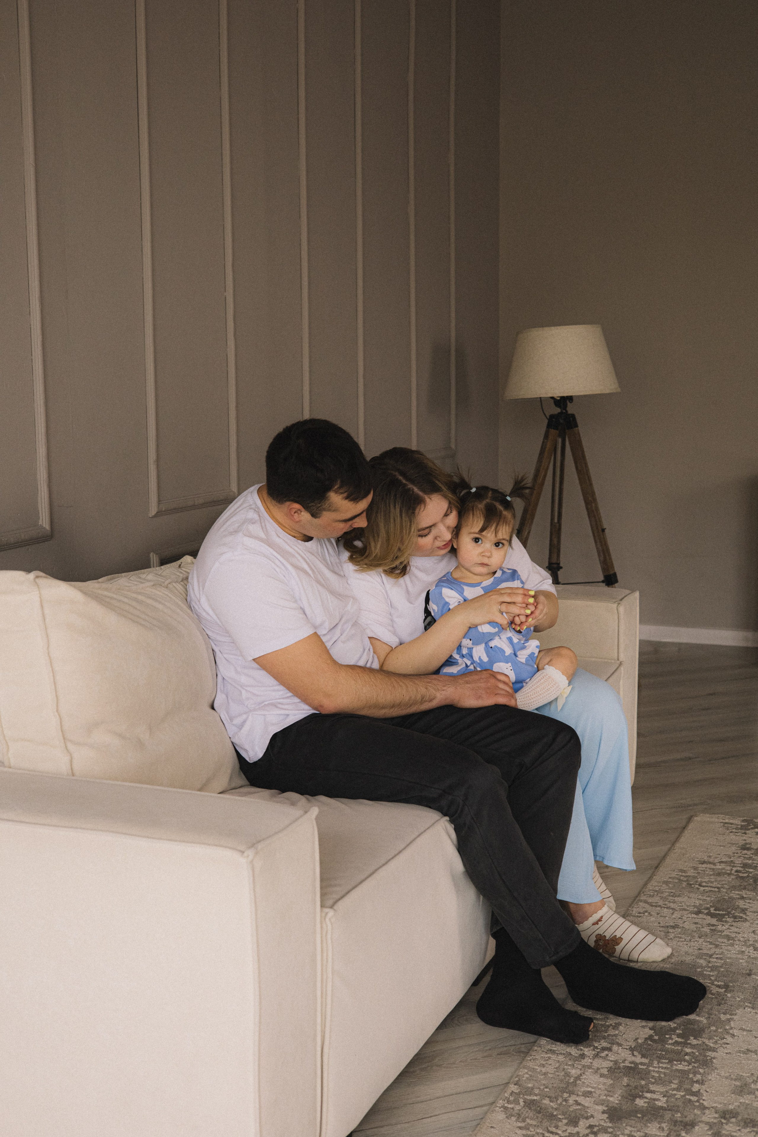 Как быстро растёт любовь ♡. Фотограф в г. Чита