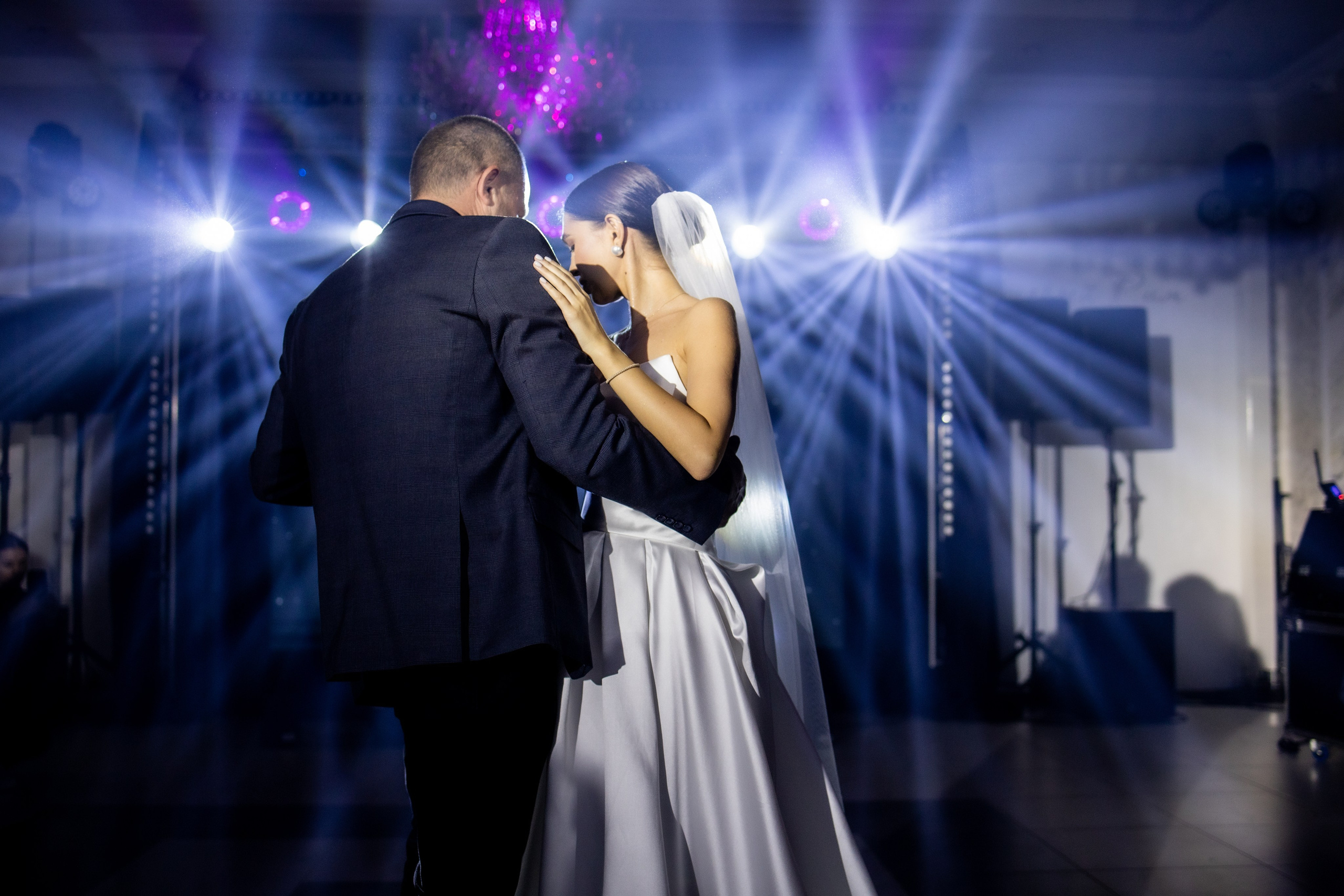 Артем и Вероника — Торжество. Фотограф Надежда Лукьянова