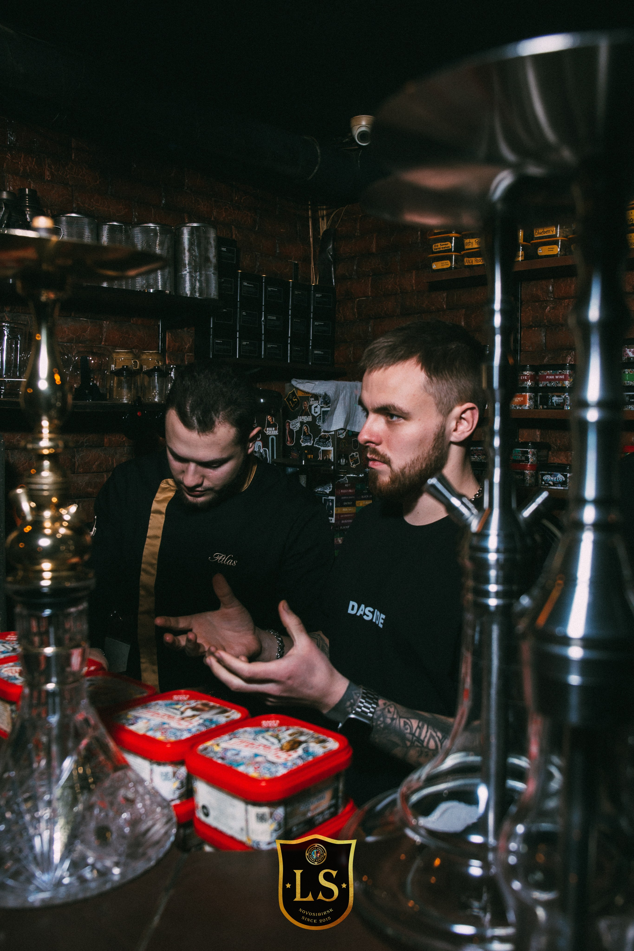 Фотосмена в LeagueSmoke. Свадебный и портретный фотограф в Новосибирске Любовь Исакова