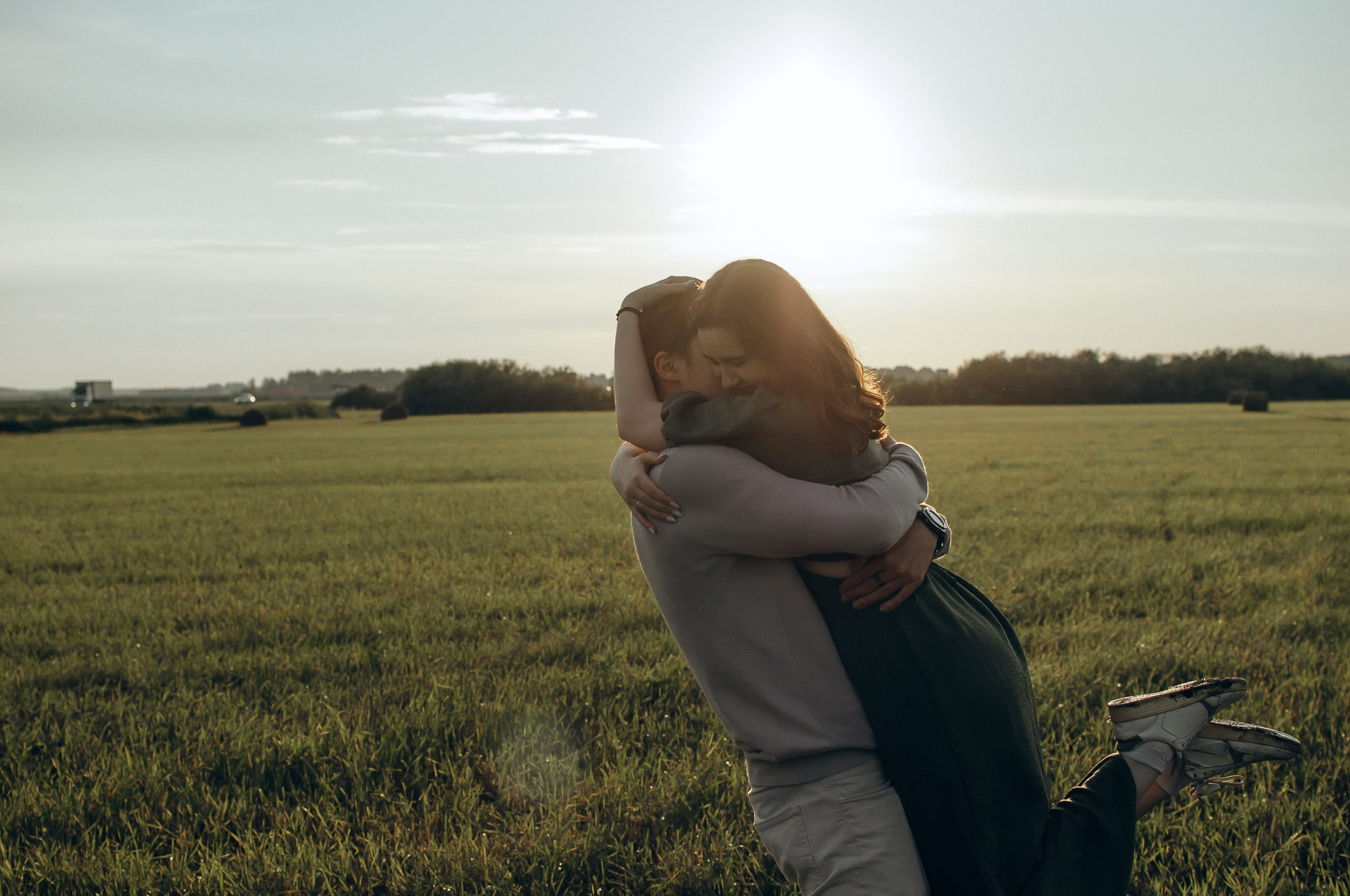 LoveLove. Фотограф Тюмень Александра Звягинцева