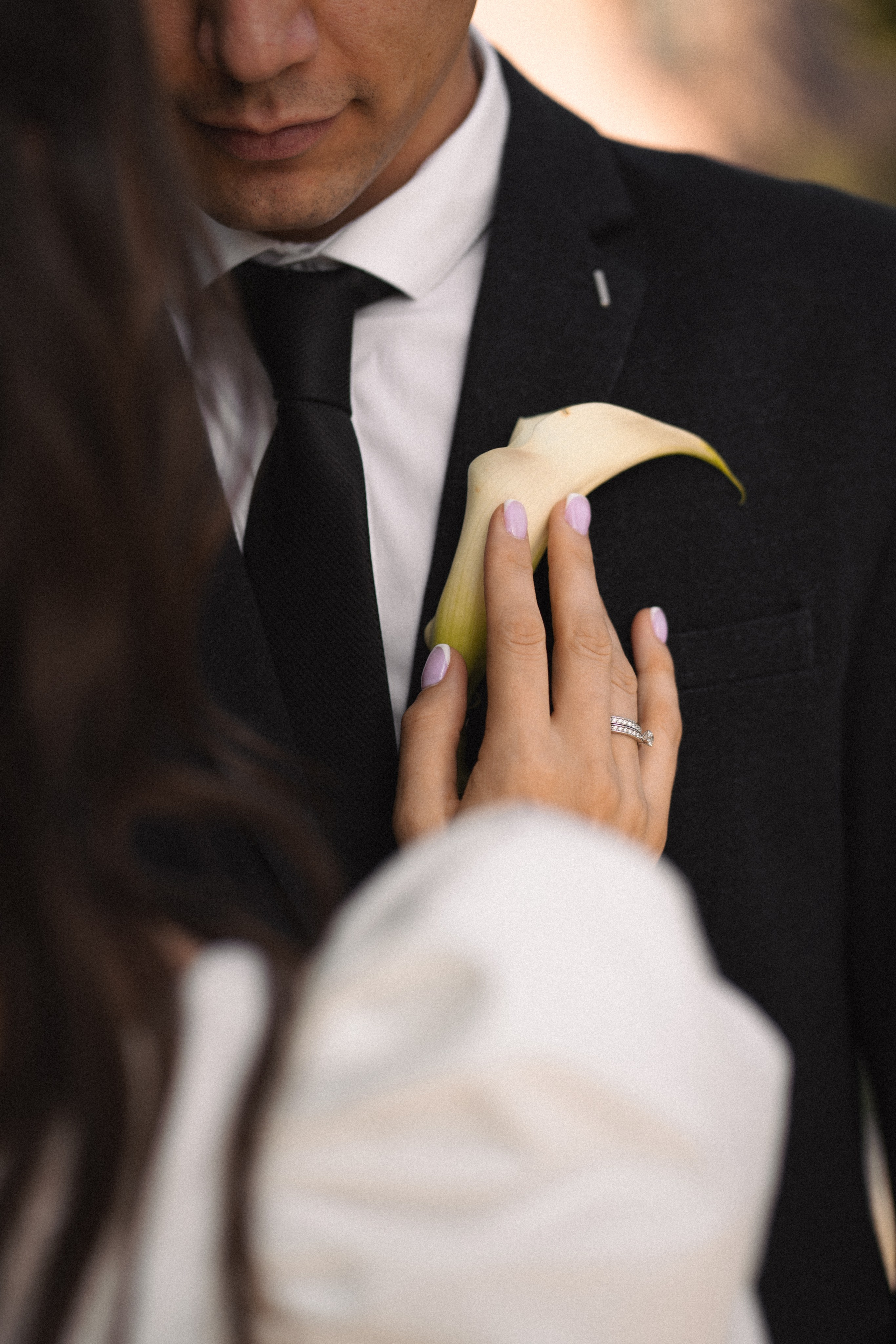 Т&Д. Фотограф Анна Кобазева, Москва