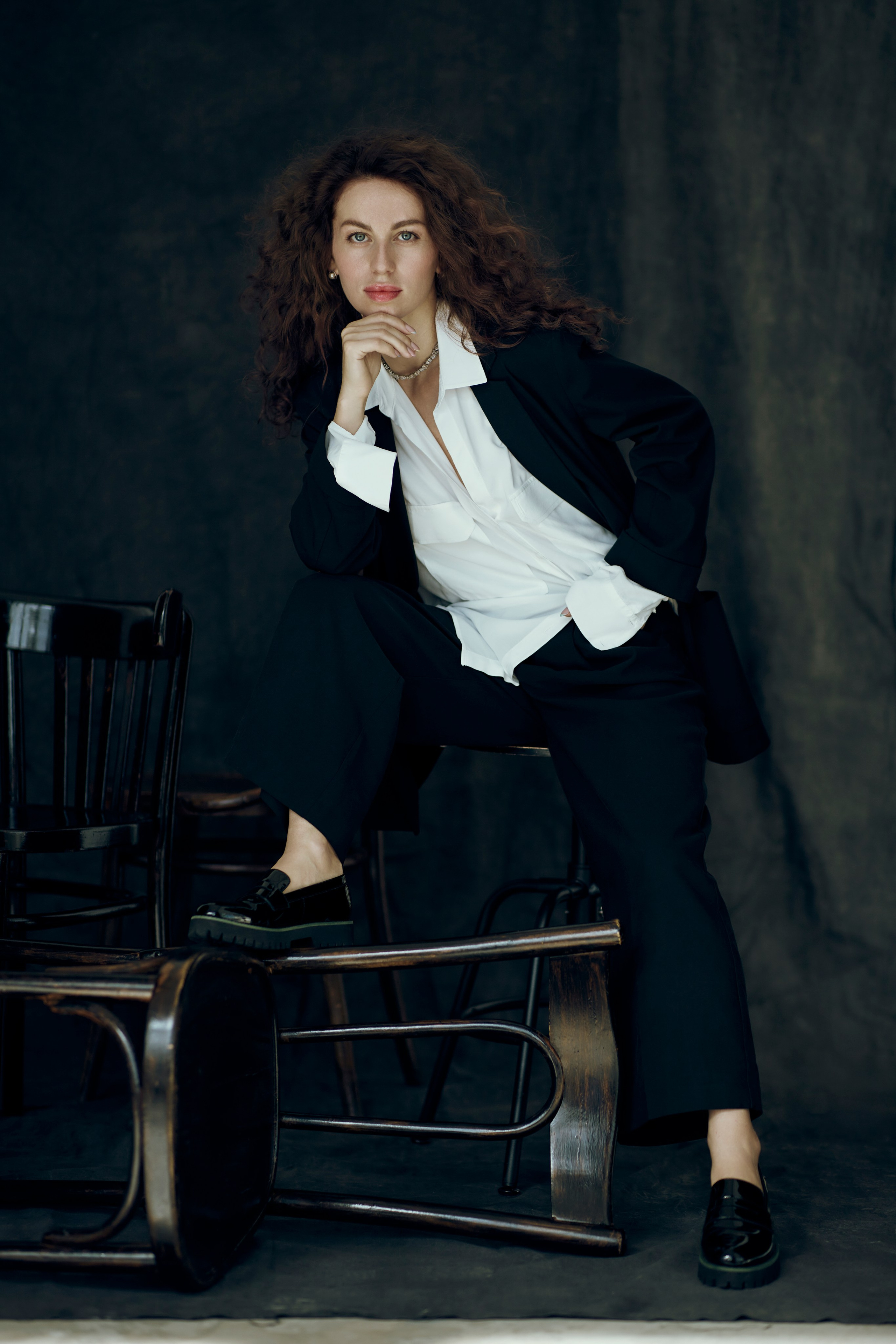 Фотограф Москва Лара Мирова