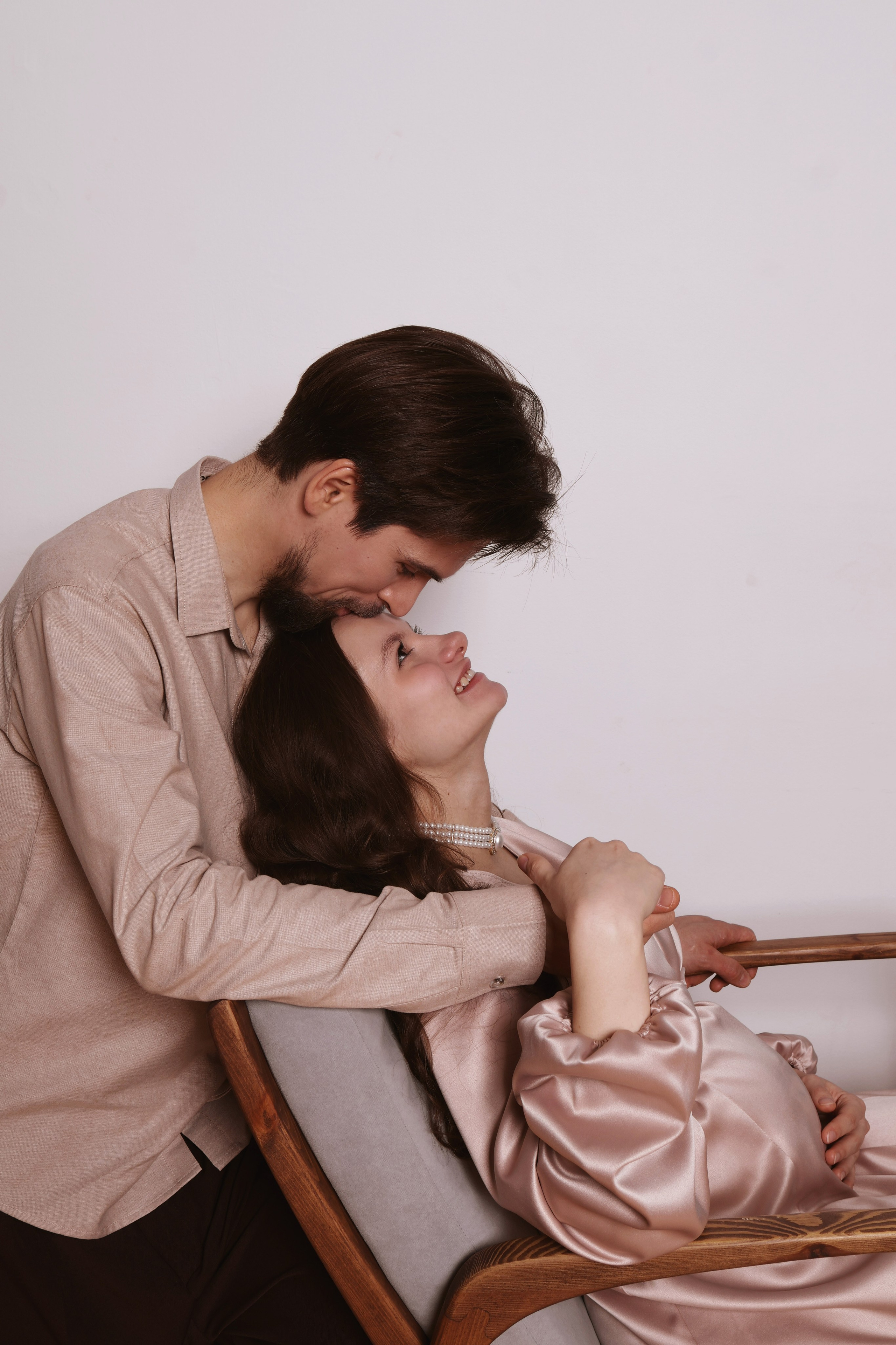 Love story/Беременность. Фотограф Москва и Московская область (Подольск)