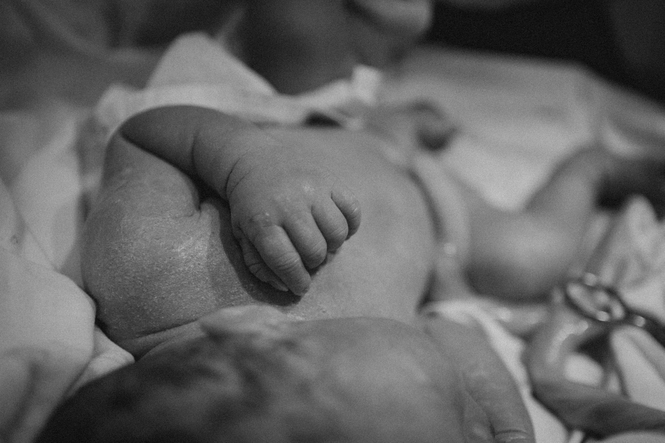 Рождение Киры и Мирона. Семейный фотограф и фотограф на роды в Ростове-на-Дону Мухина Виктория