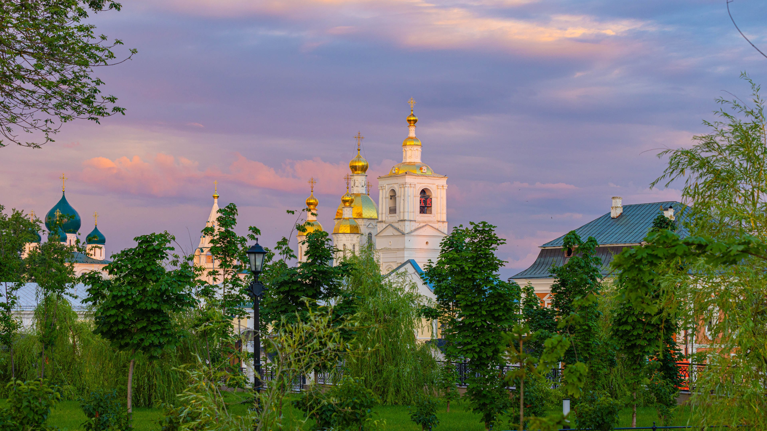 2026 06 Арзамас. Фотографии