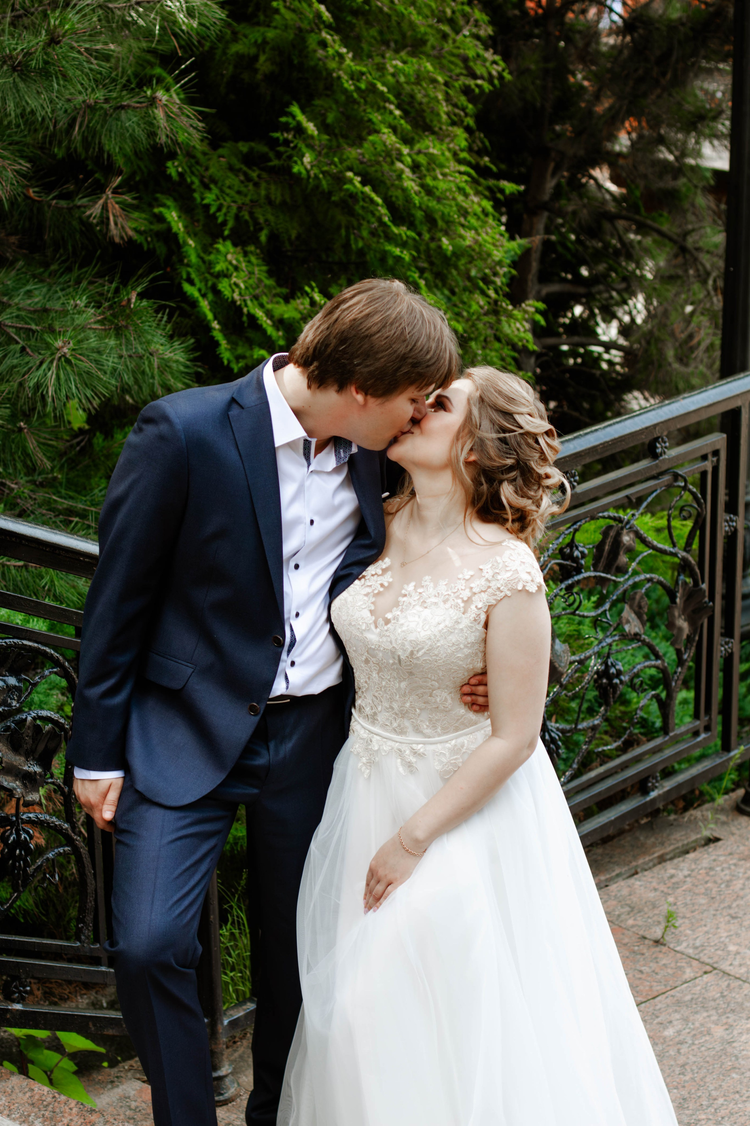 Татьяна + Алексей