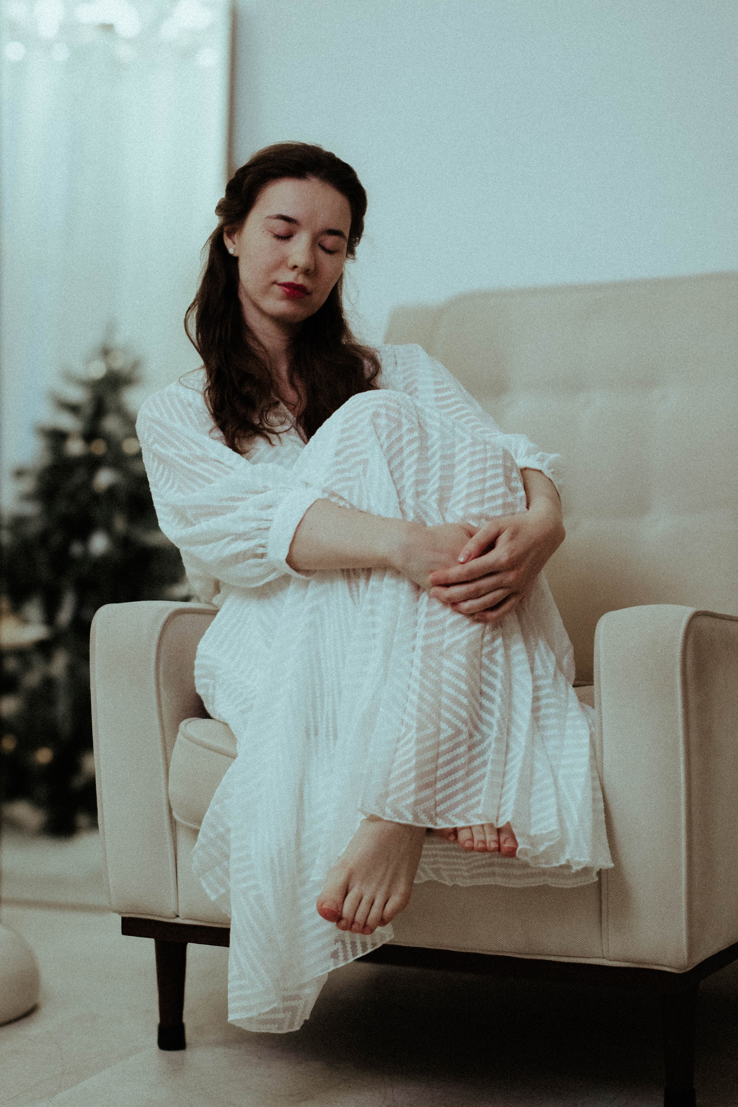 Бархатный танец