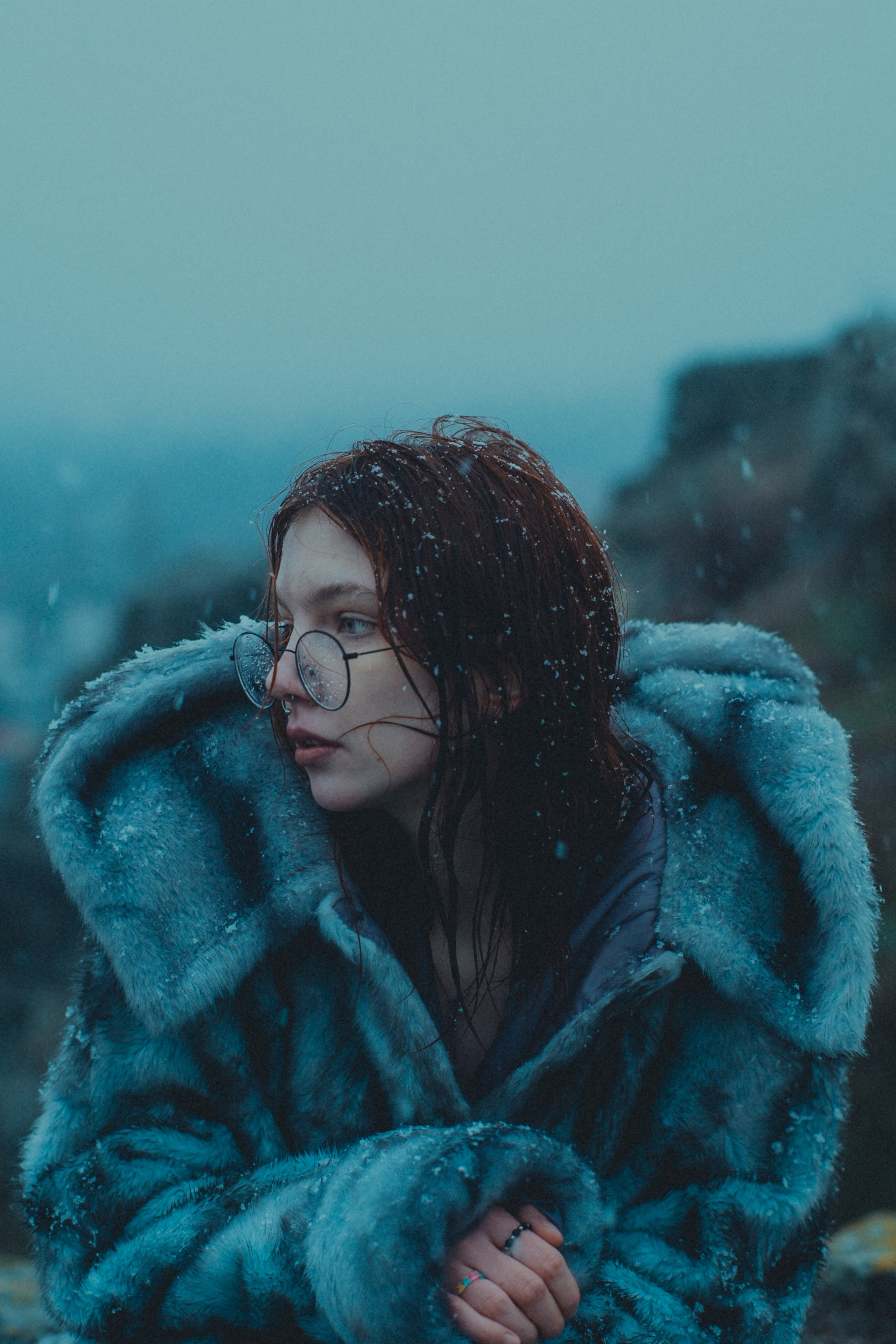 Для женщин. Коммерческий и Портретный Фотограф Симферополь Крым Максим Махо