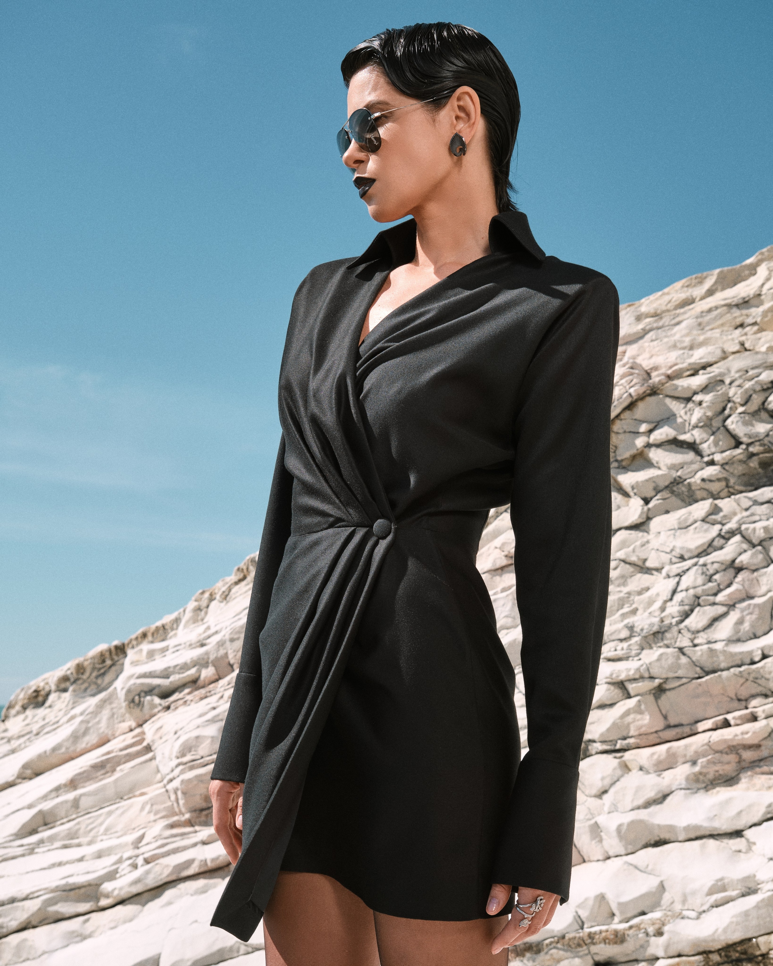 Stepanets Couture 2024. Fashion Photographer