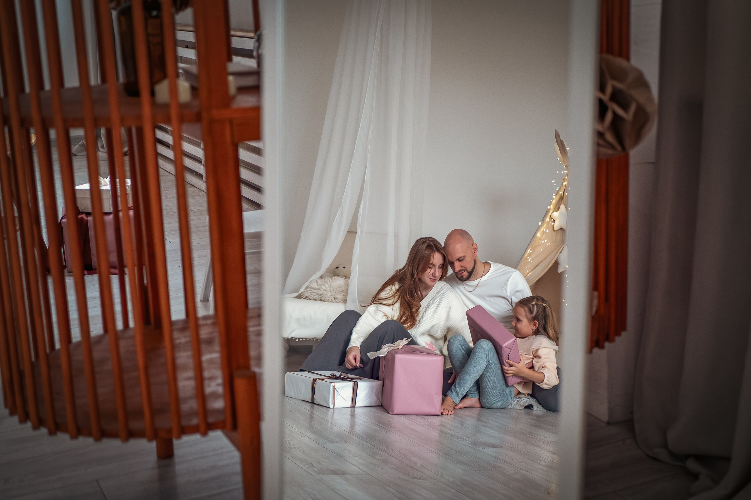 Главное чудо — это мы!. Фотограф Санкт-Петербурга