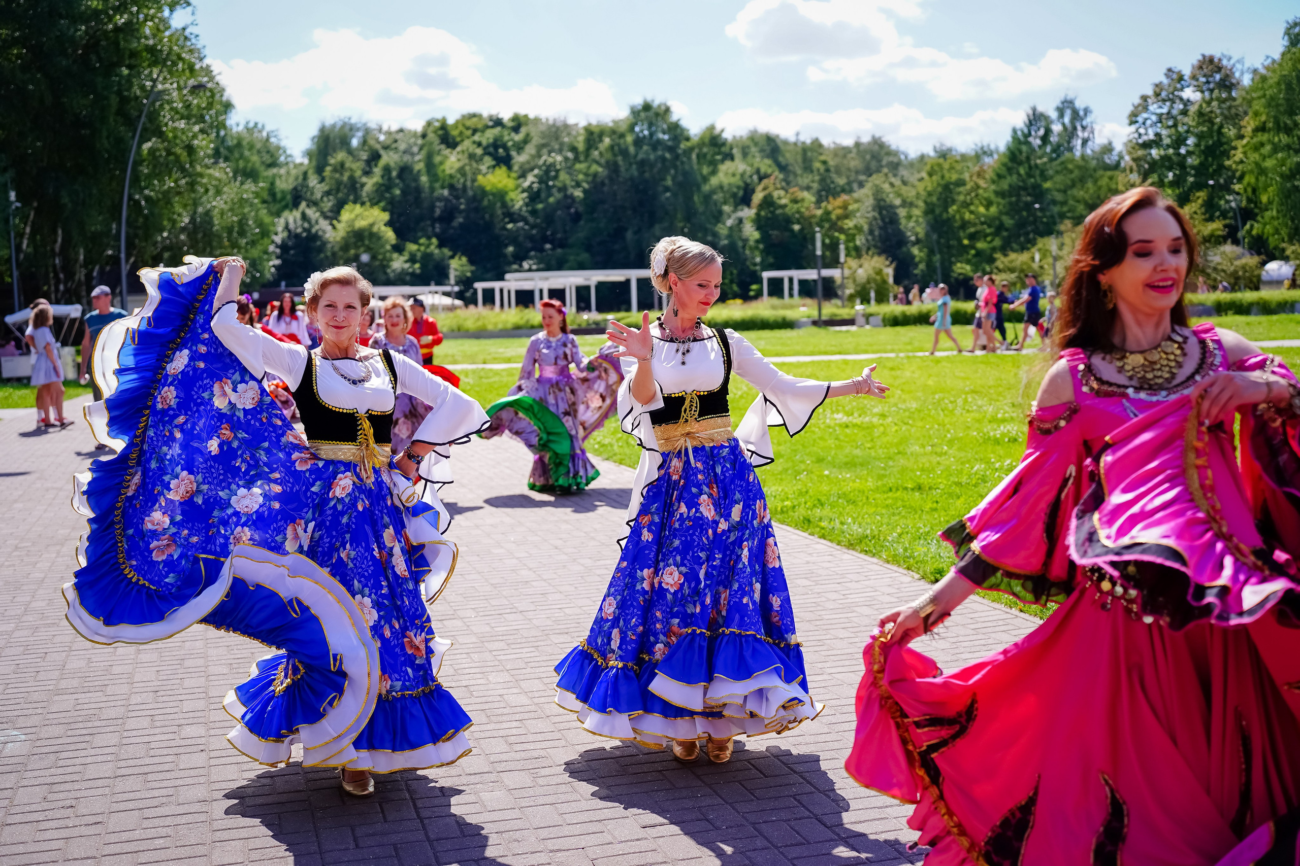 Мероприятия фото и видеосъемка