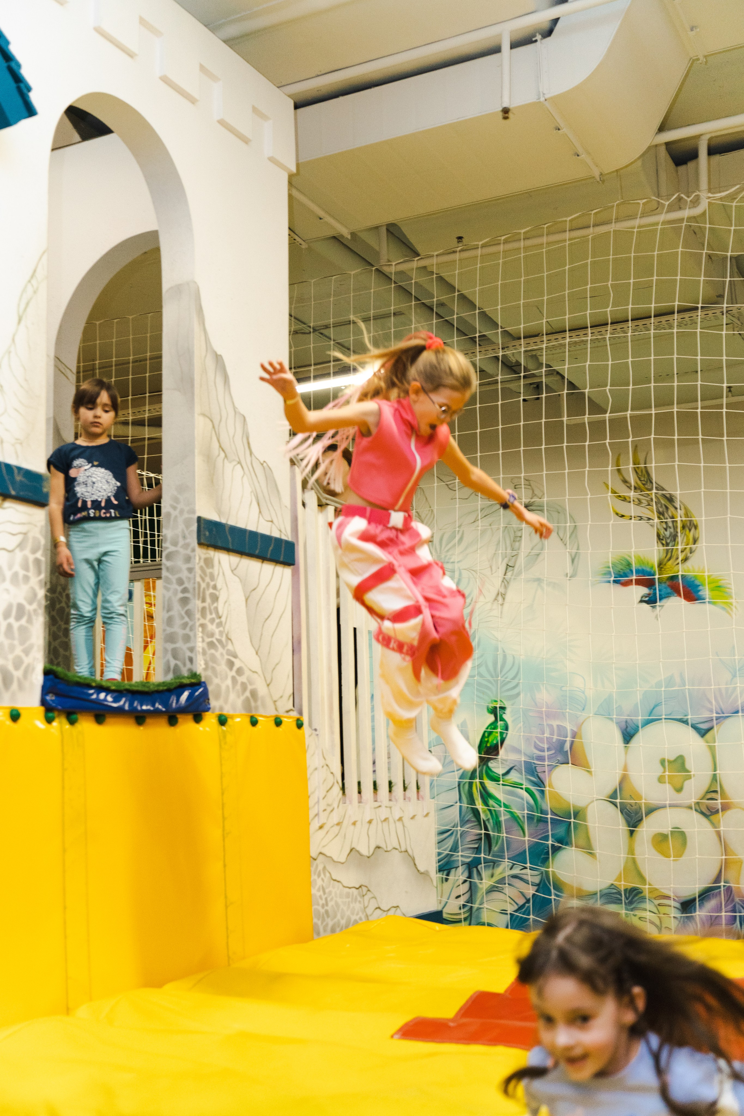 Детский праздник