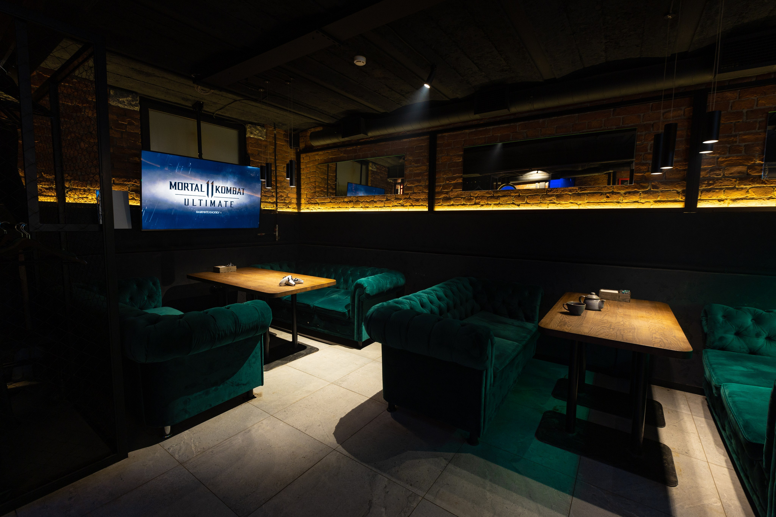 MAZE кальянная. Евгений Матвеев — фотограф в Санкт-Петербурге