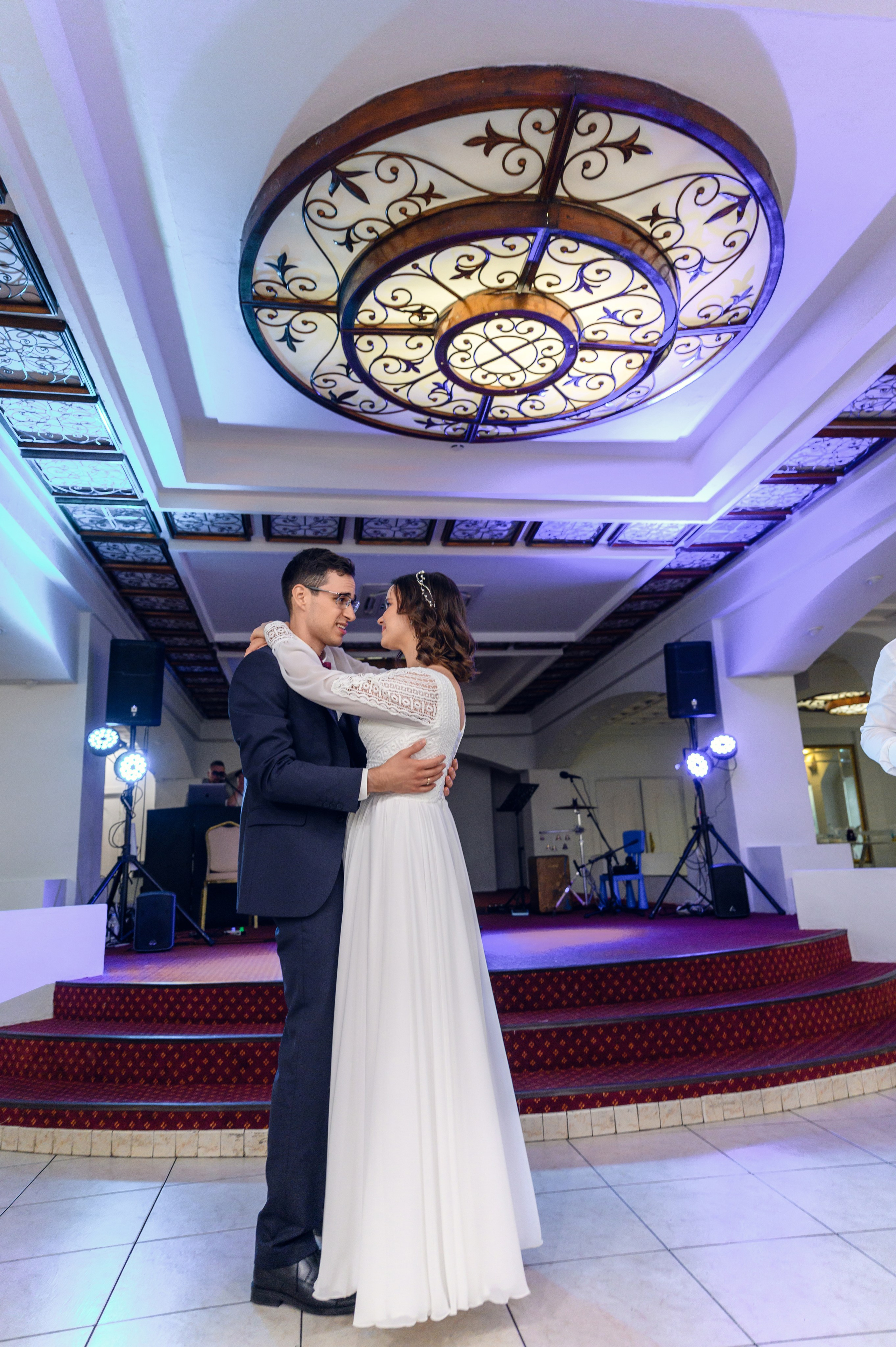 Свадьба Виктории и Валерия. Фотограф Светозар Андреев