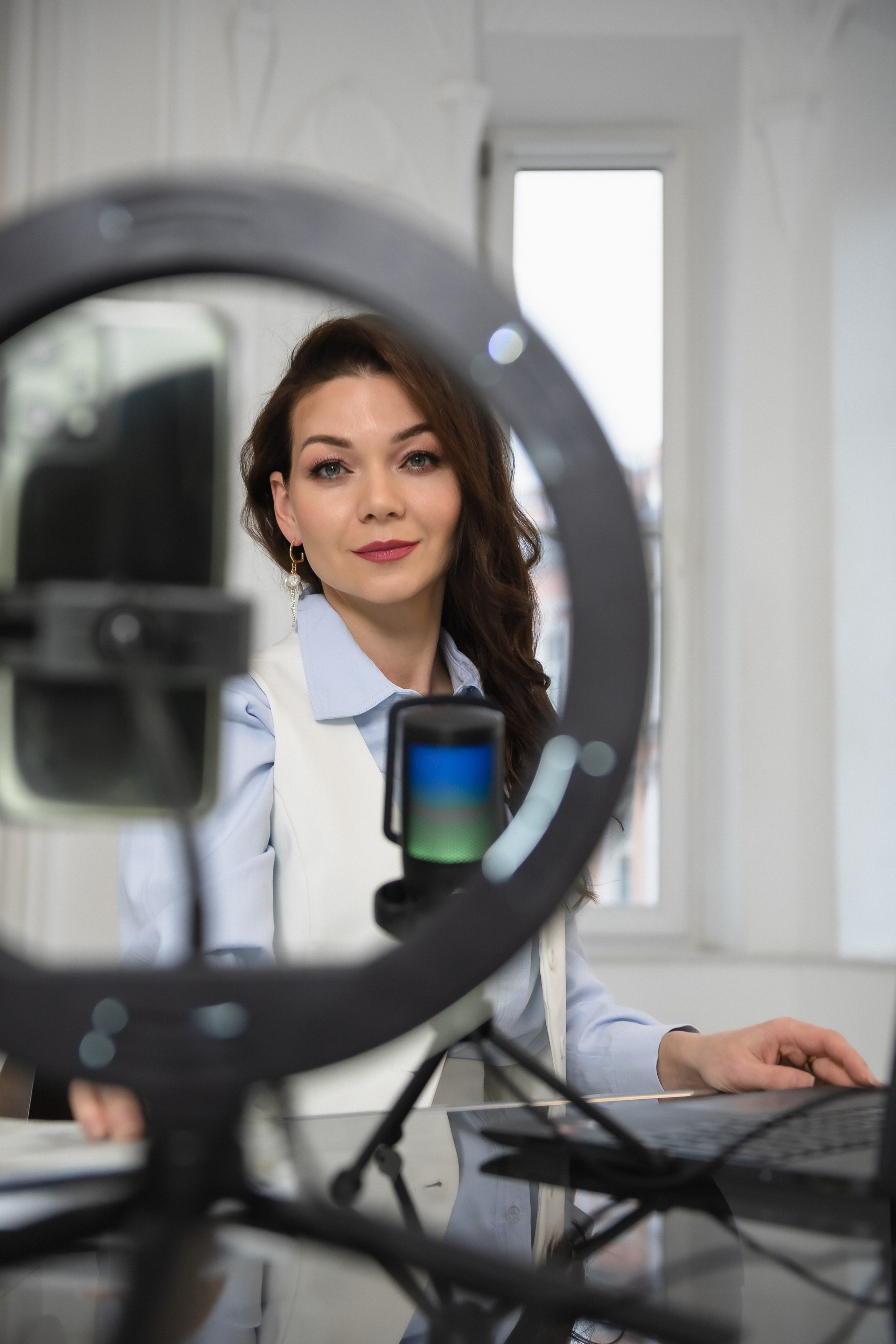 Нутрициолог: арома масла и игра. КОНТЕНТ |БРЕНД фотограф Санкт-Петербург — Жанна Олтаржевская