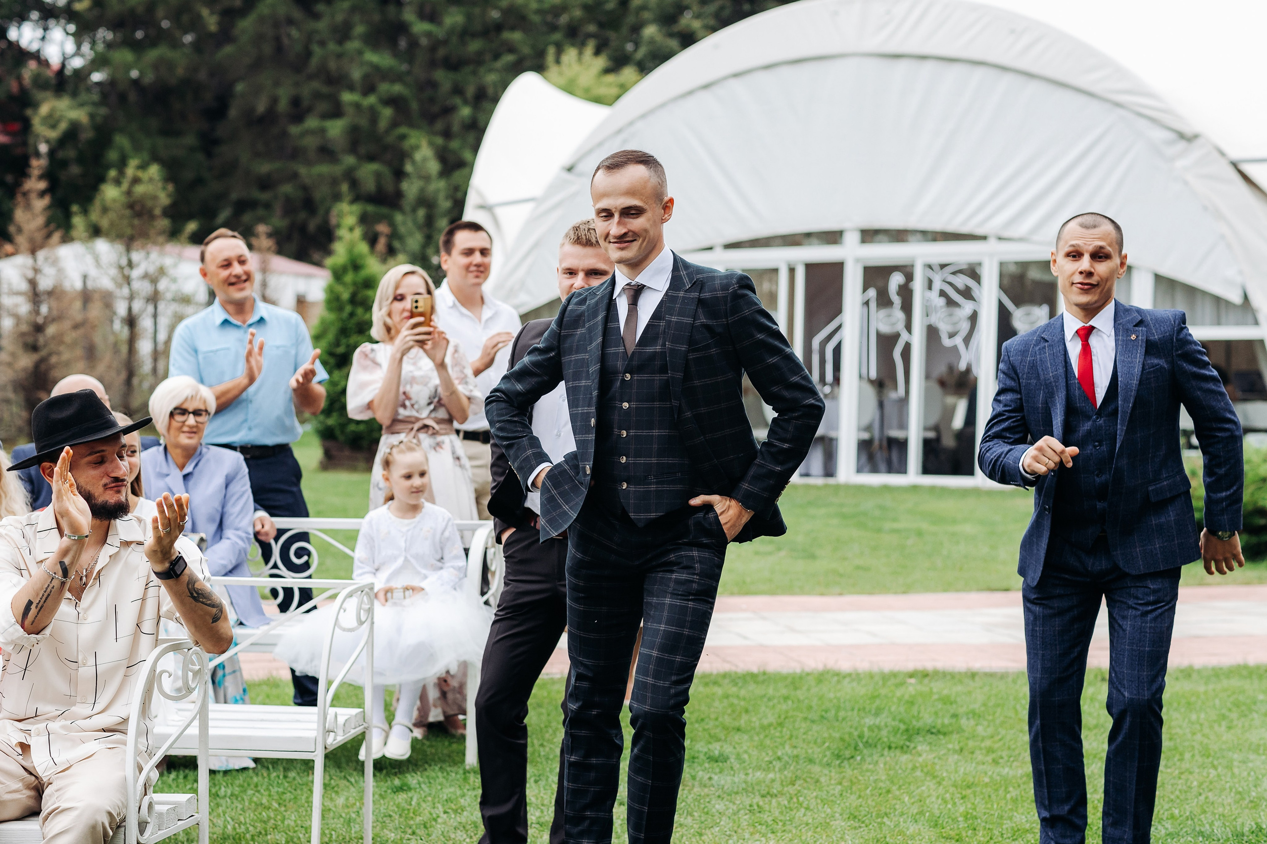 Антон Ксения. Фотограф Омск Андрей Козяков