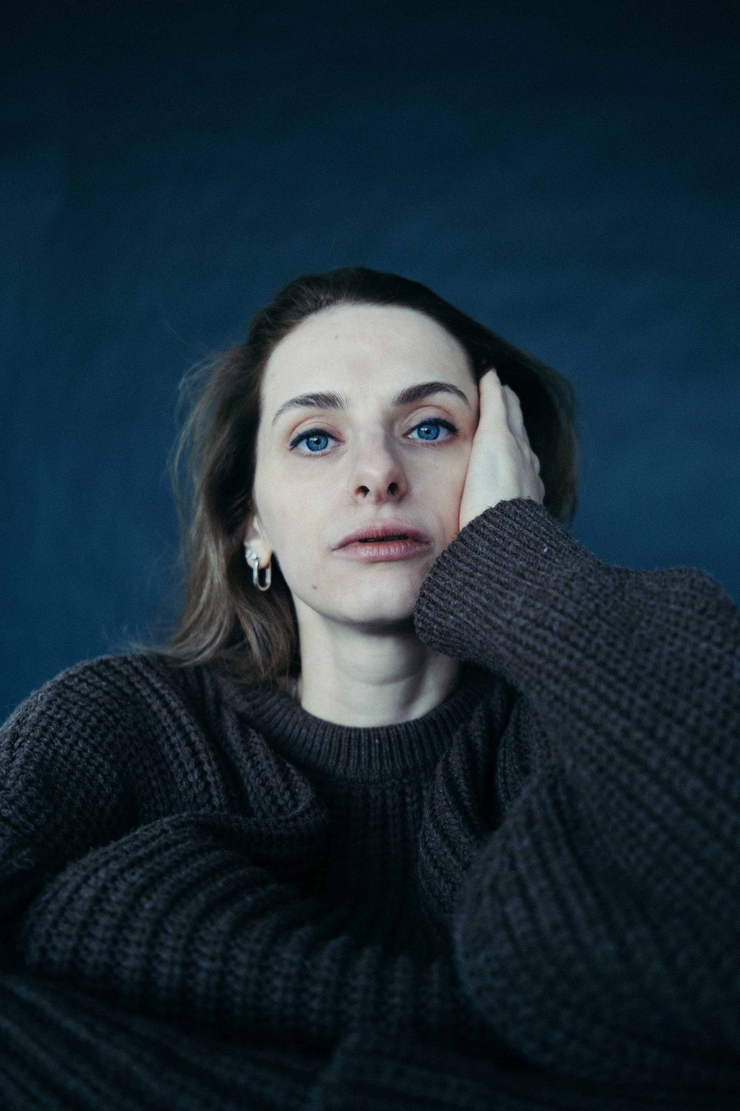 Портретный фотограф Соня Мокроусова из Обнинска