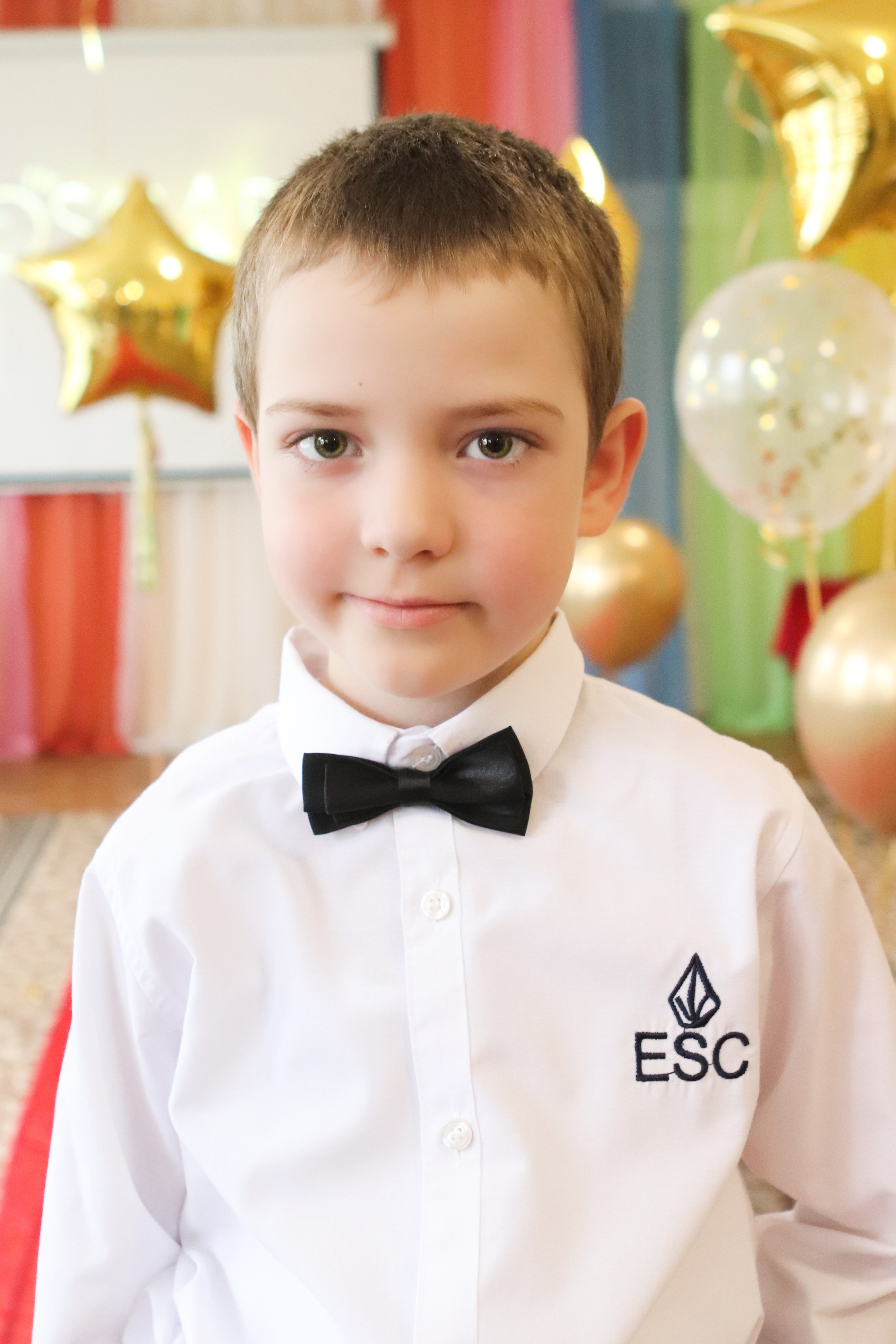 Выпускной детский сад. Семейный свадебный детский фотограф Саранск Наталья Сыркина