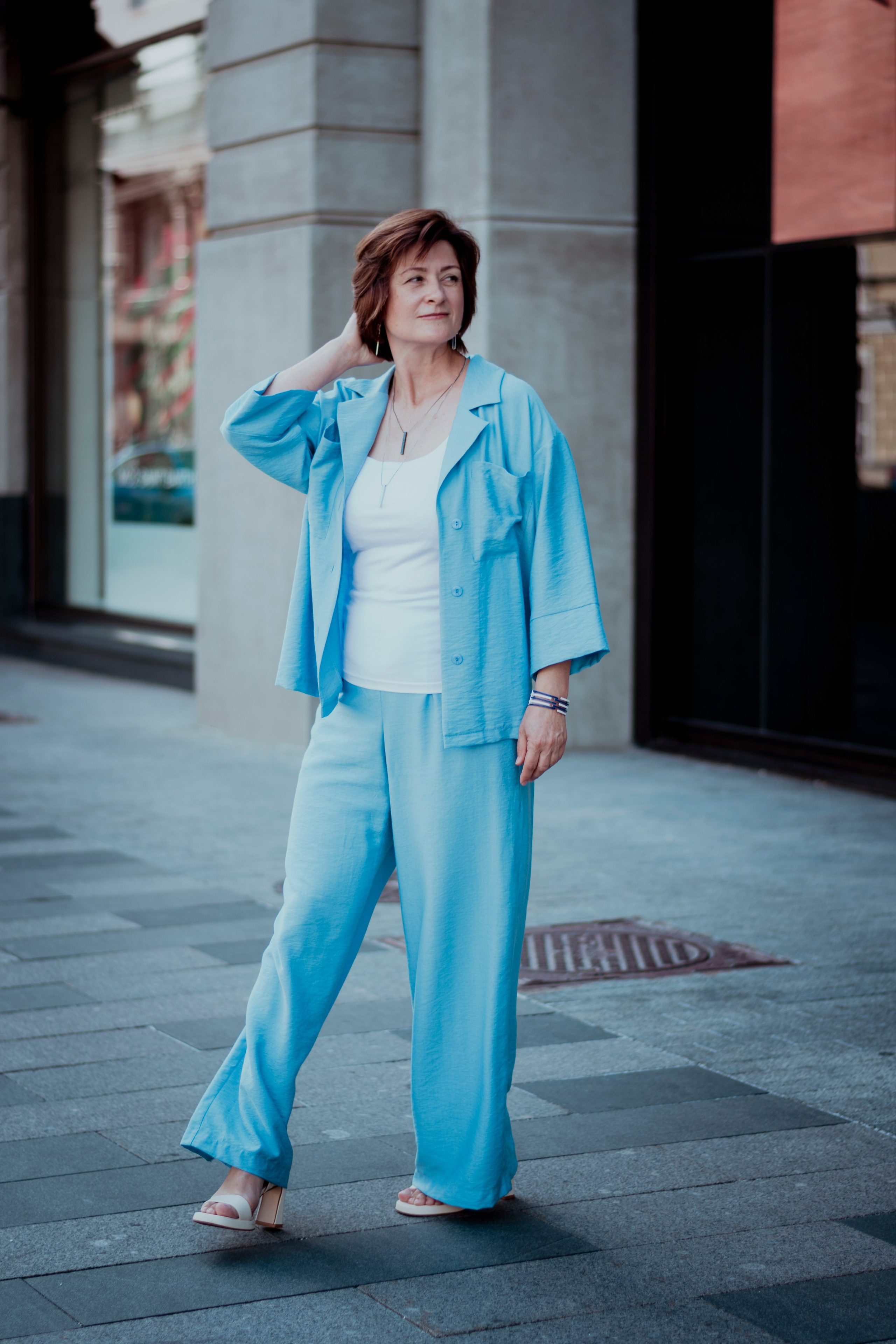 Александра. Фотограф и оператор в Москве Елизавета Коргалидзе