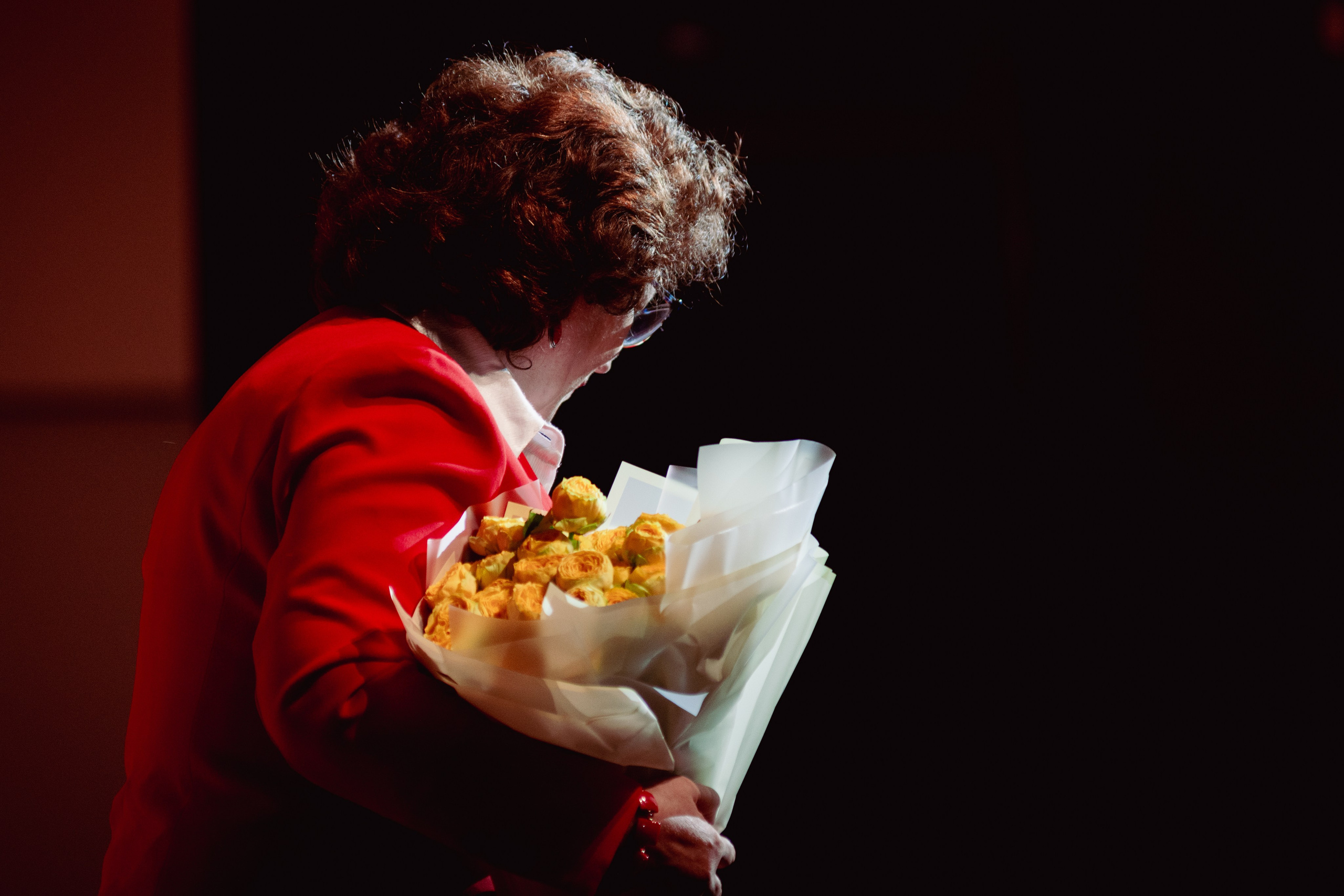 Юбилей ГБОУ г. Москвы «Школа № 1329». Фотограф и оператор в Москве Елизавета Коргалидзе