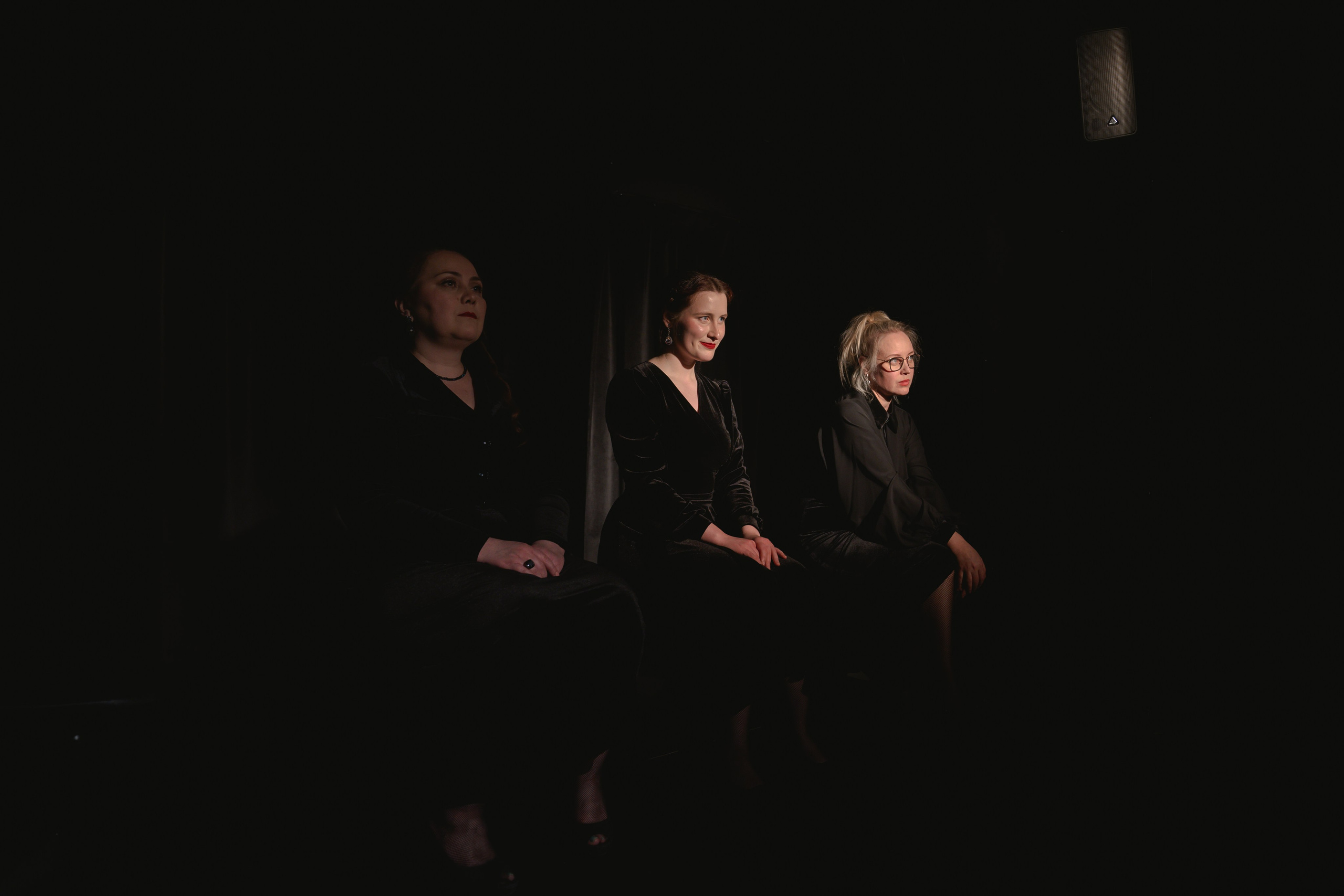 Life is Life. Фотограф и оператор в Москве Елизавета Коргалидзе