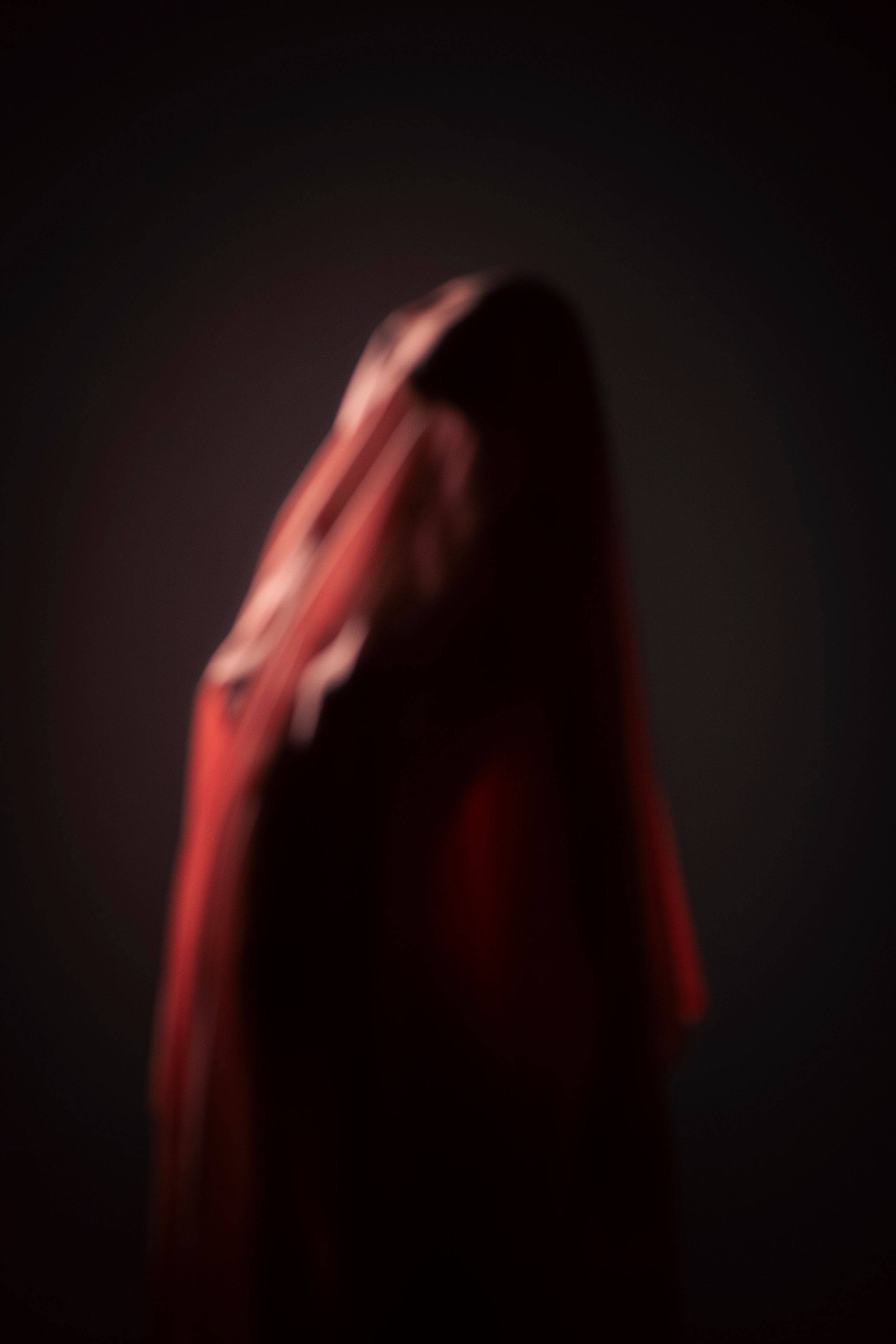 Анастасия. Концептуальная съёмка. Фотограф и оператор в Москве Елизавета Коргалидзе