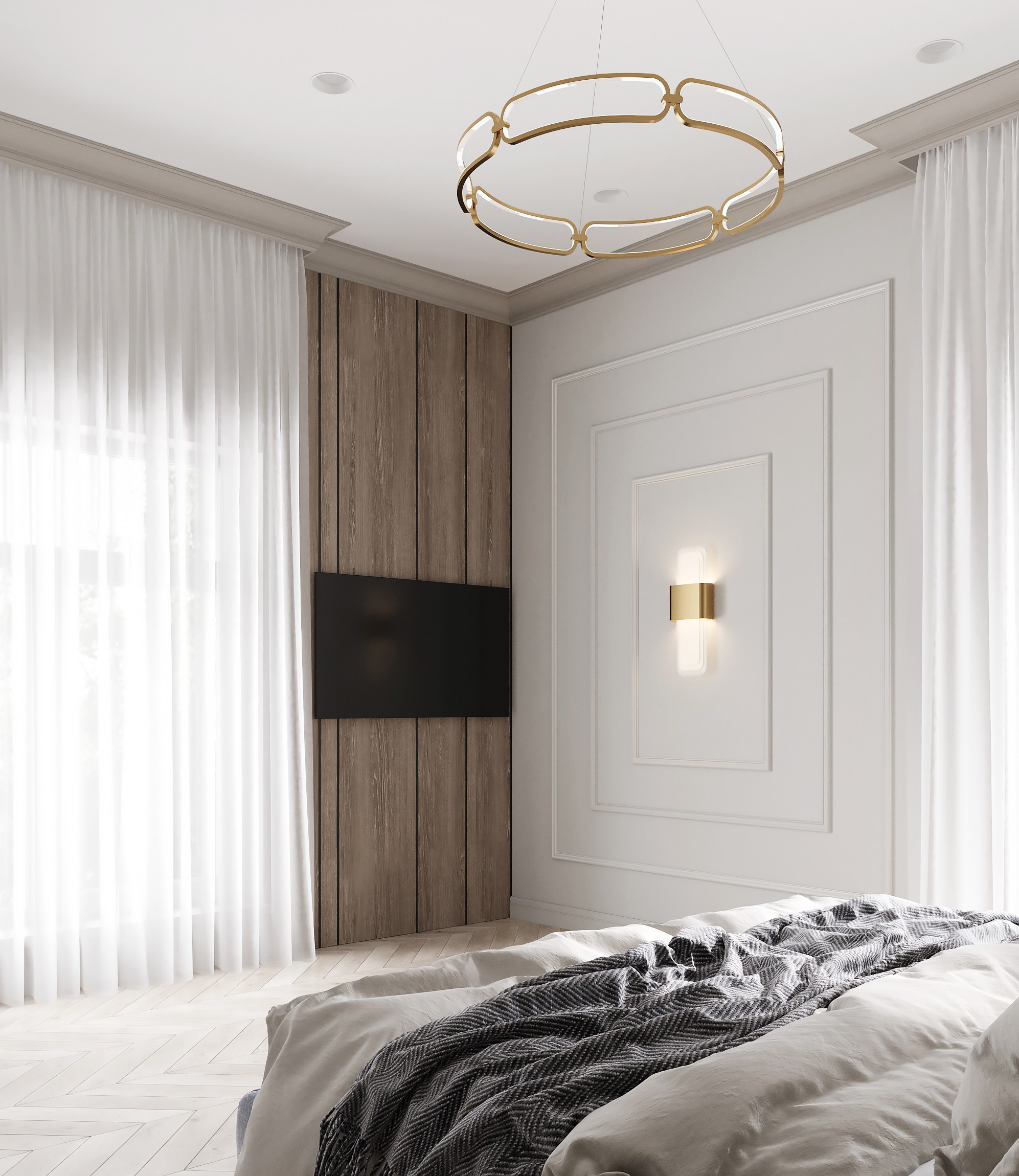 Проект Строителей. Арт пространство Елены Акуловой