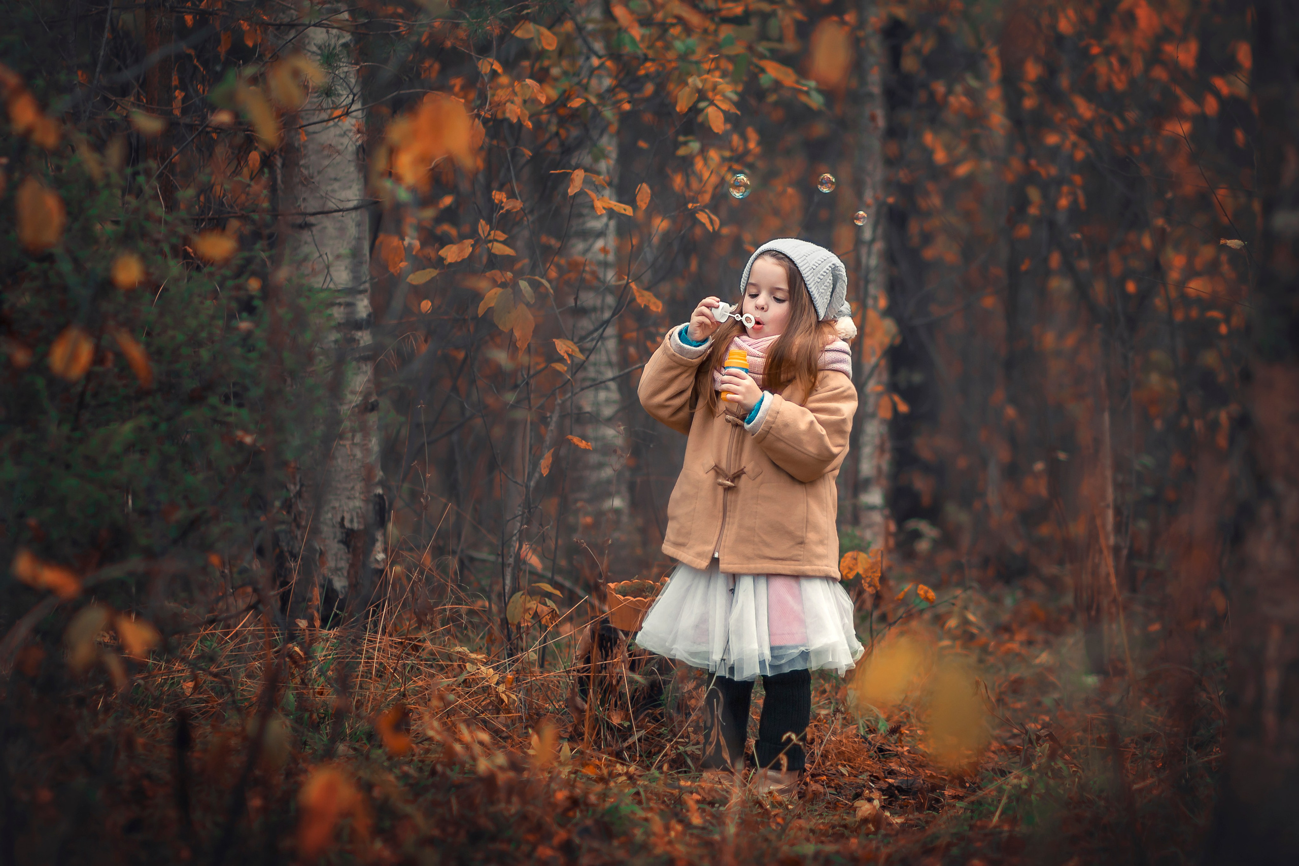 Дина 2019. Детский фотограф Наталья Назарова