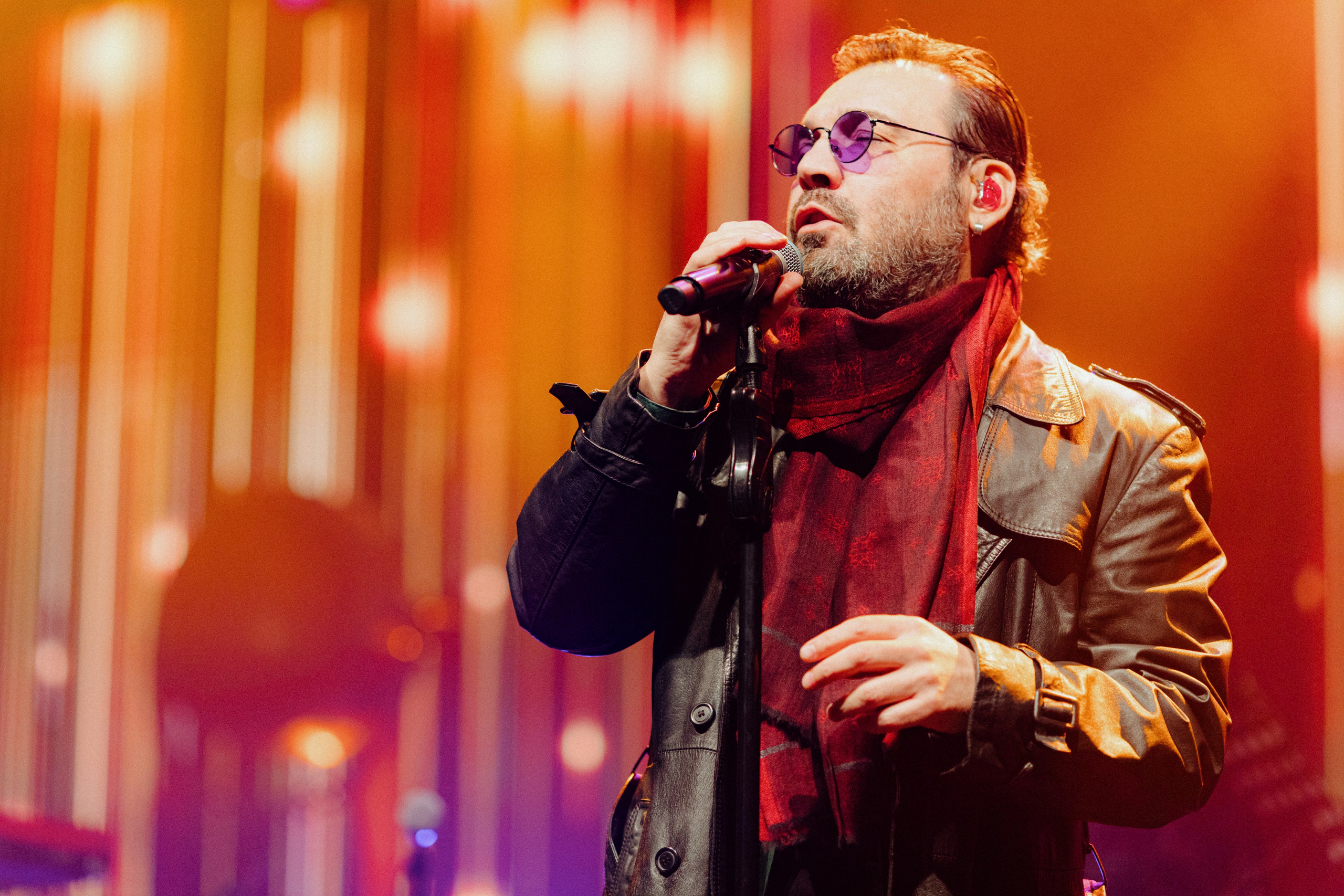 Christmas Market Istanbul. Свадебный и репортажный фотограф