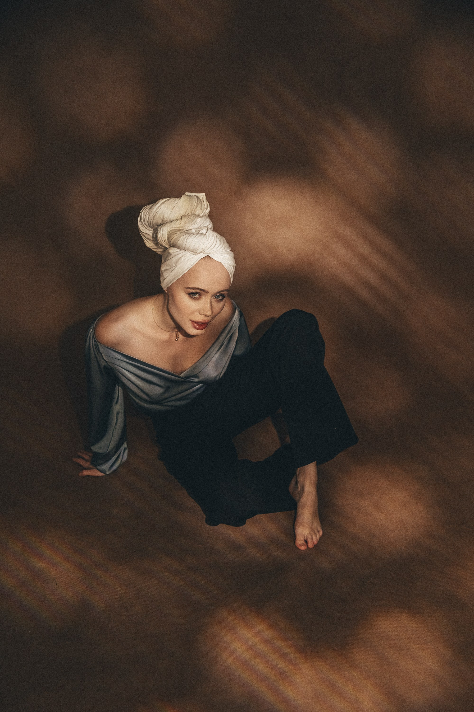 PORTRAIT. Maria Startseva Photo