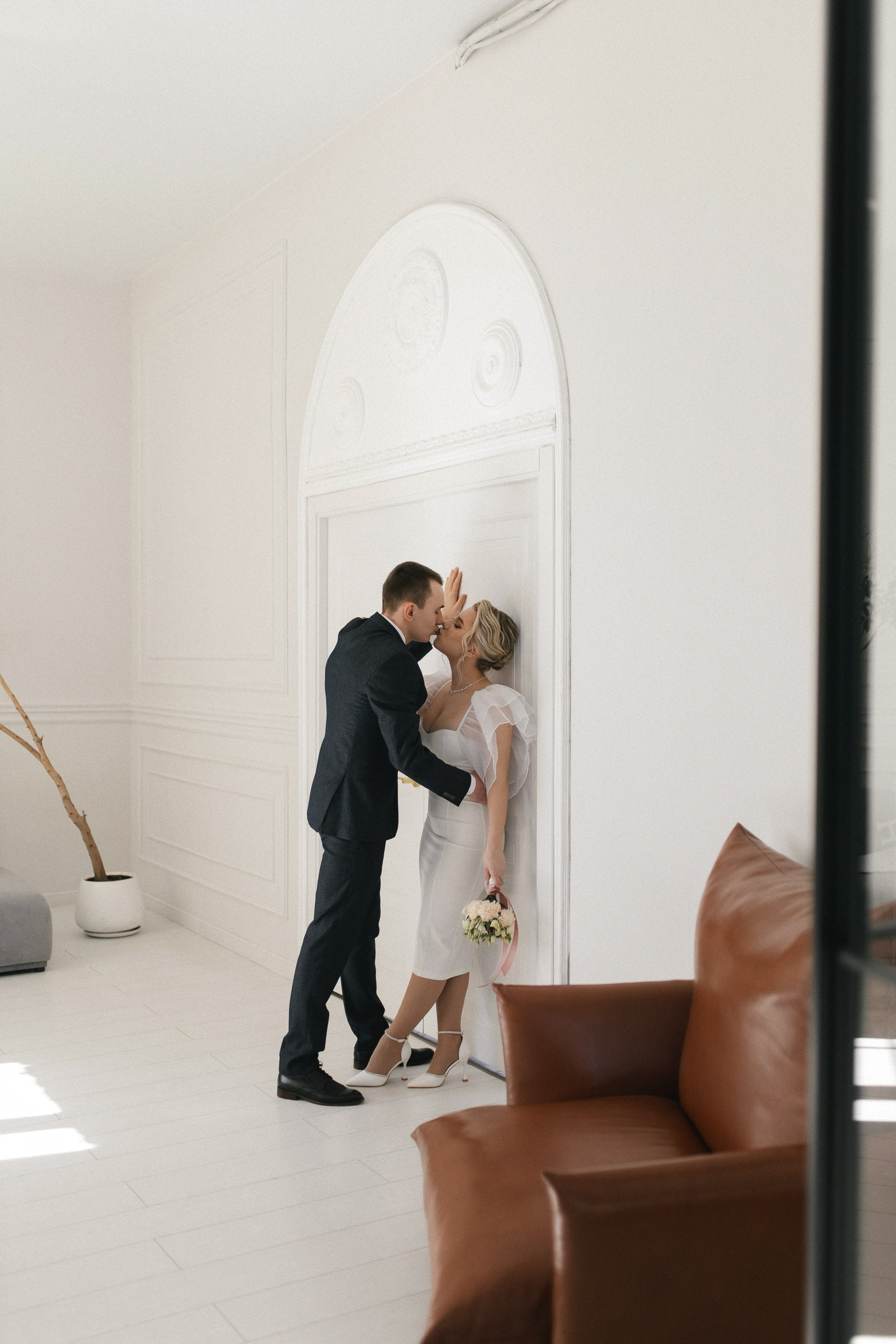 МАРГАРИТА & СЕРГЕЙ ` 13.04.24. Maria Startseva Photo