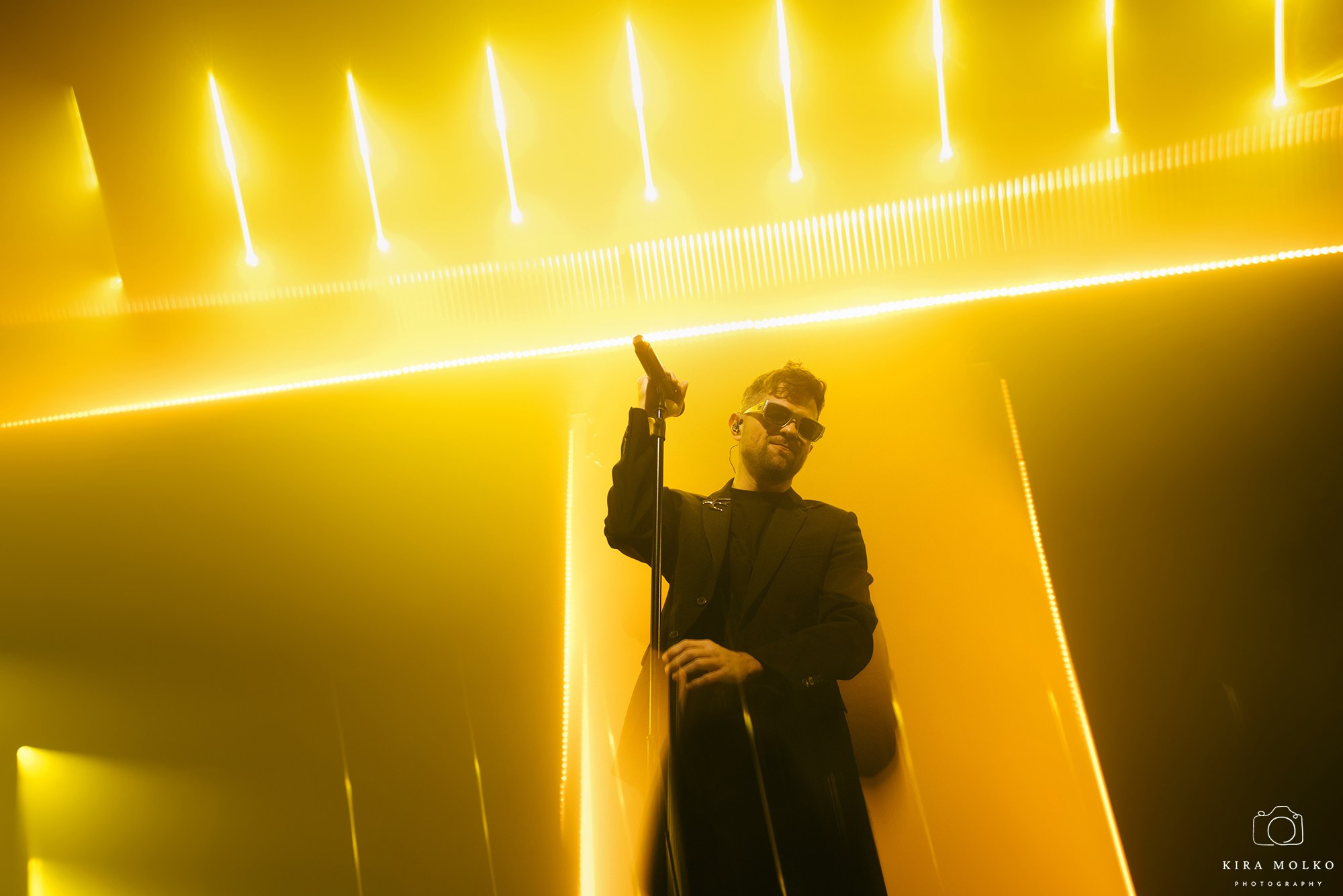 ЛСП. Кира Молко — Концертный фотограф в Санкт-Петербурге