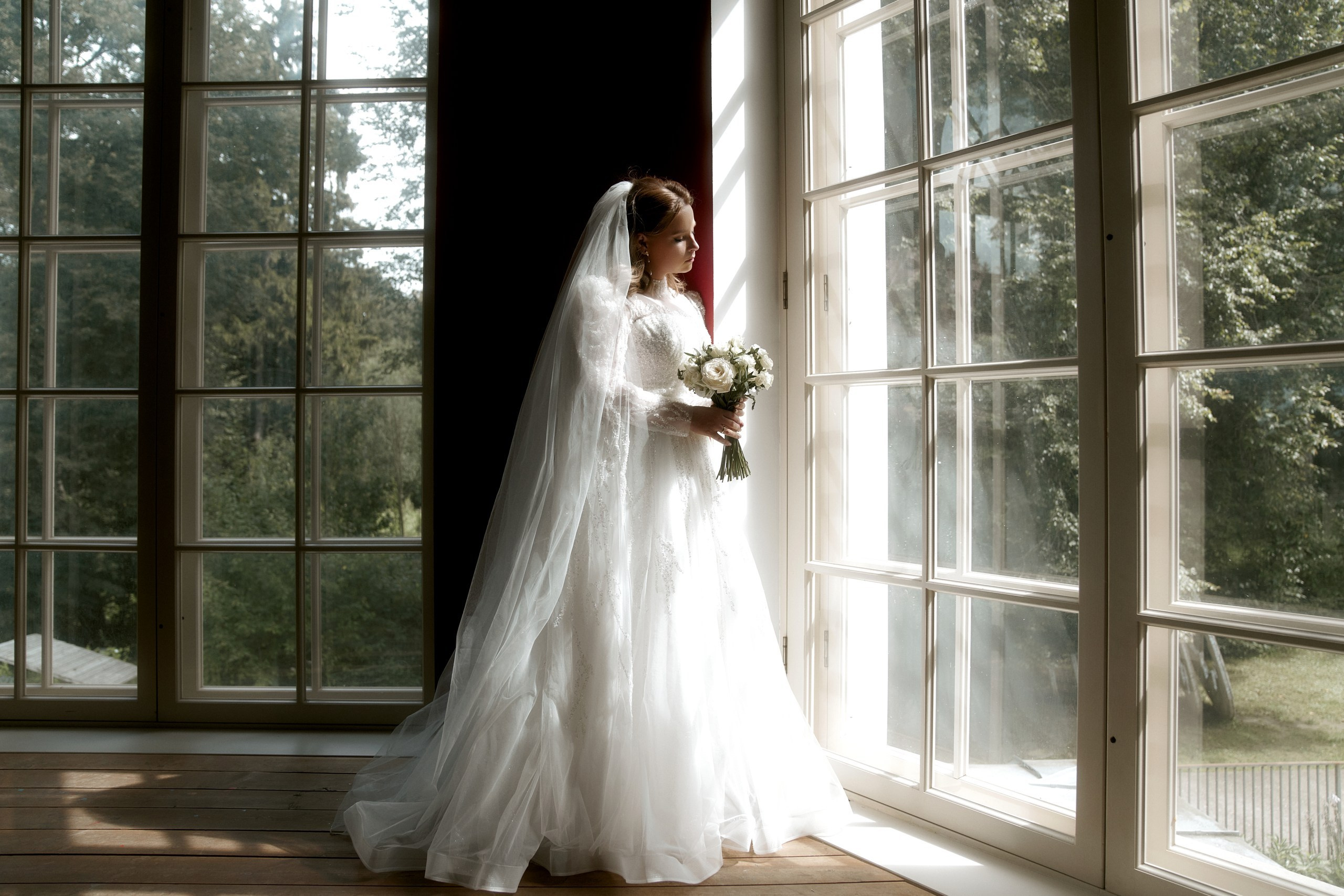 Свадебная Фотосессия. Фотограф беременности в Туле и Москве Кристина Журавлик