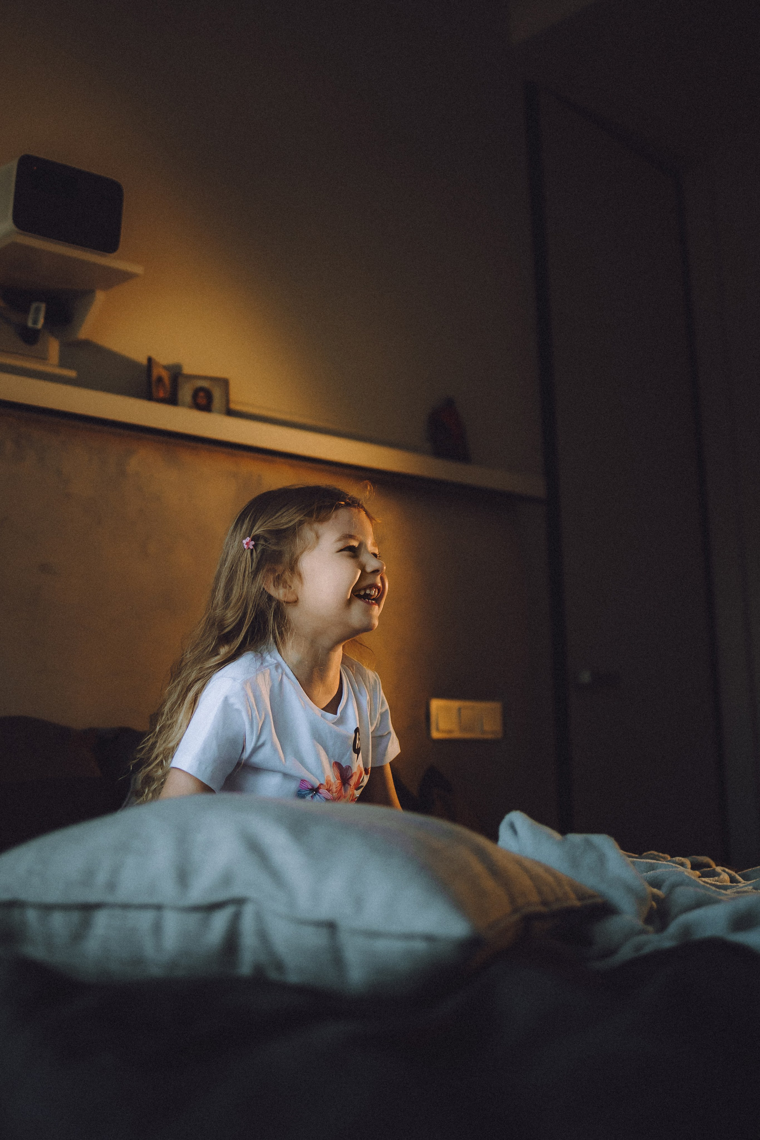 Наташа, Маруся и Зефир