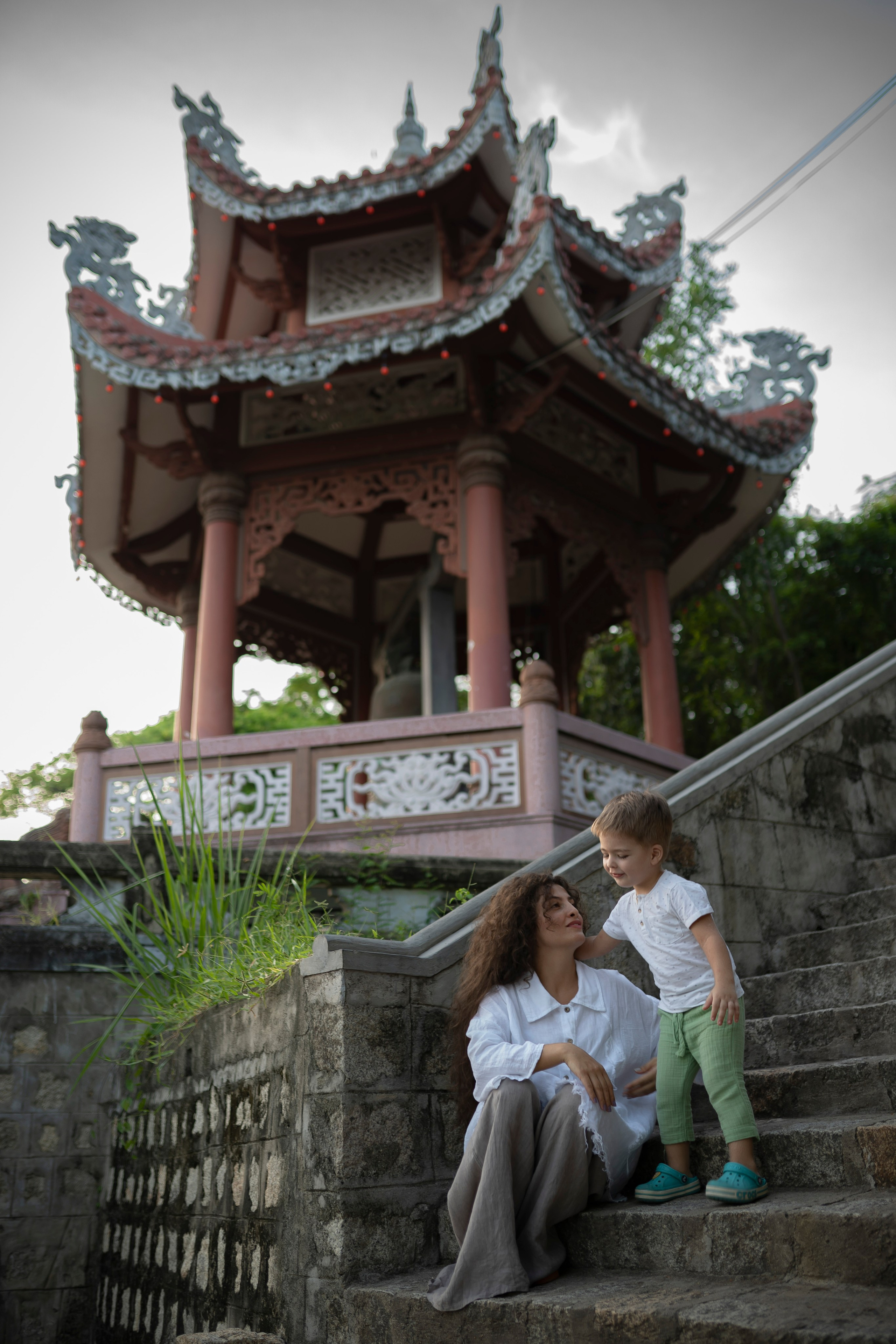 Татьяна и Святослав. Портретный и event-фотограф в Москве и Санкт-Петербурге Терлецкая Анас