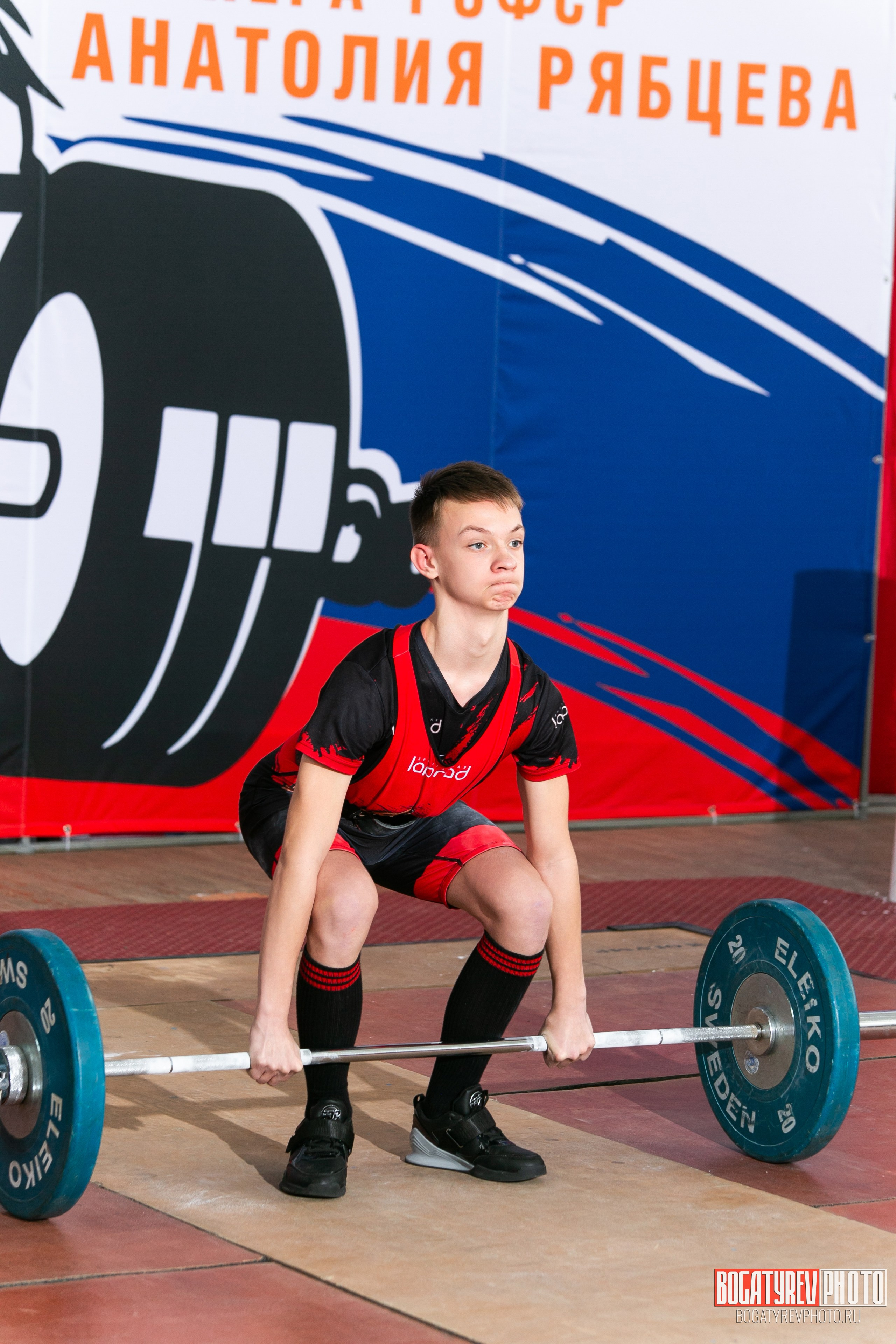 «Мы Вместе» Всероссийский турнир по тяжелой атлетике памяти ЗТР РСФСР Рябцева. Профессиональный фотограф в Мценске и Орловской области