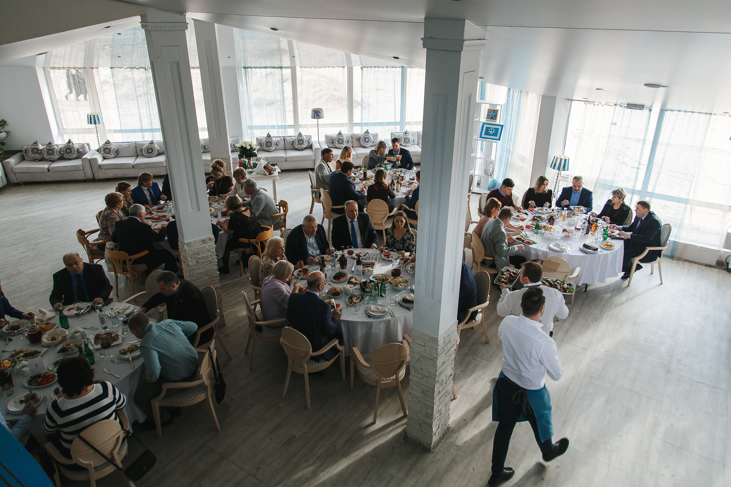 Фотограф в СПб Антонина Линова