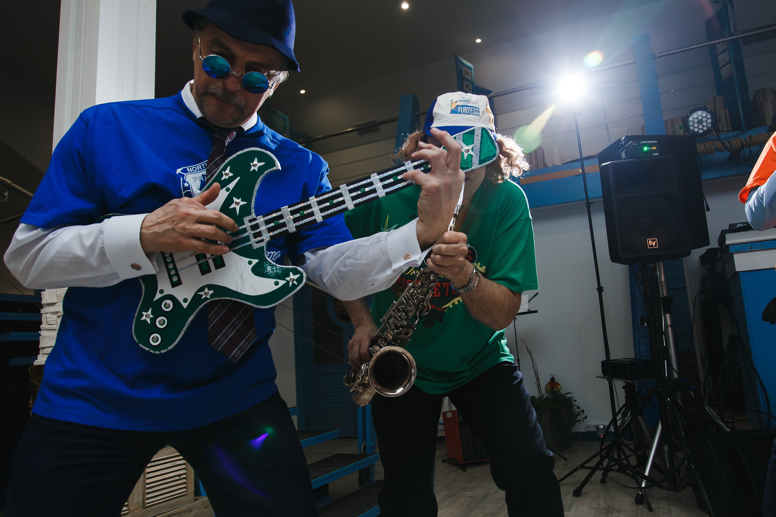 Фотограф в СПб Антонина Линова