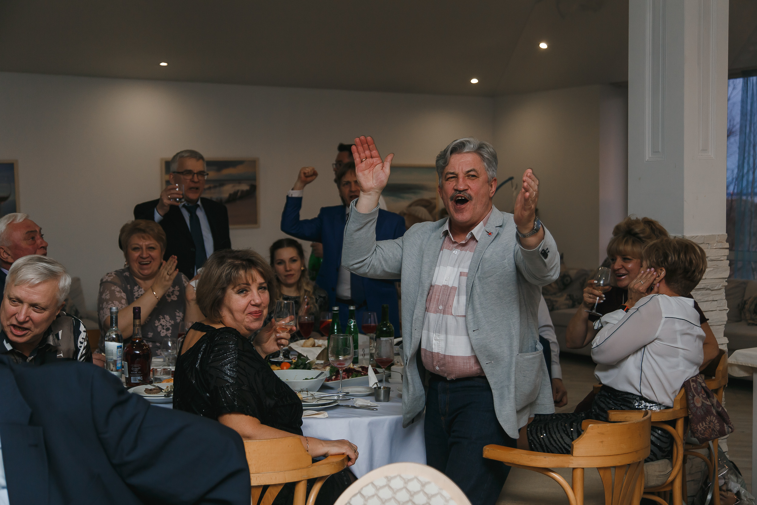 Фотограф в СПб Антонина Линова