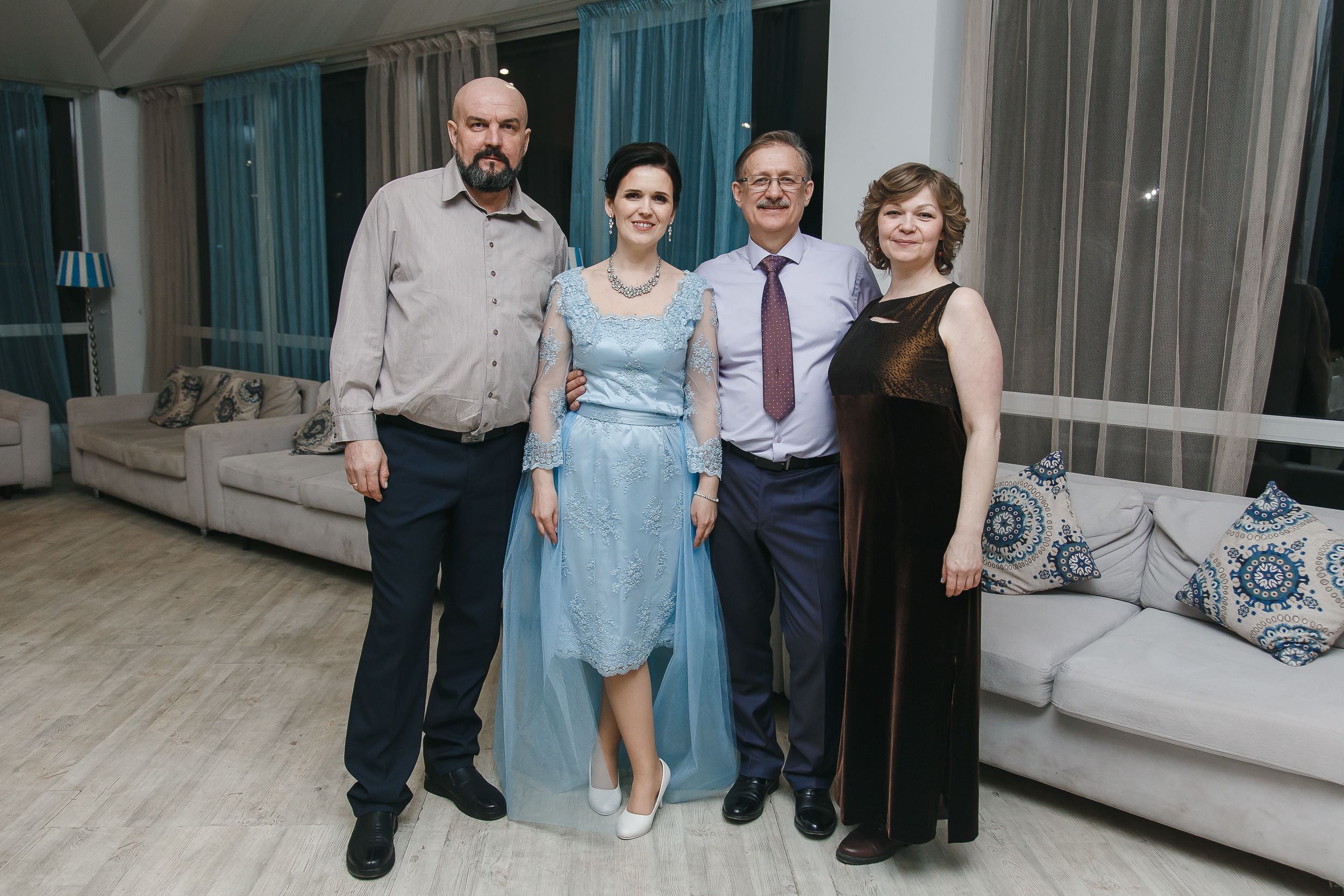 Фотограф в СПб Антонина Линова