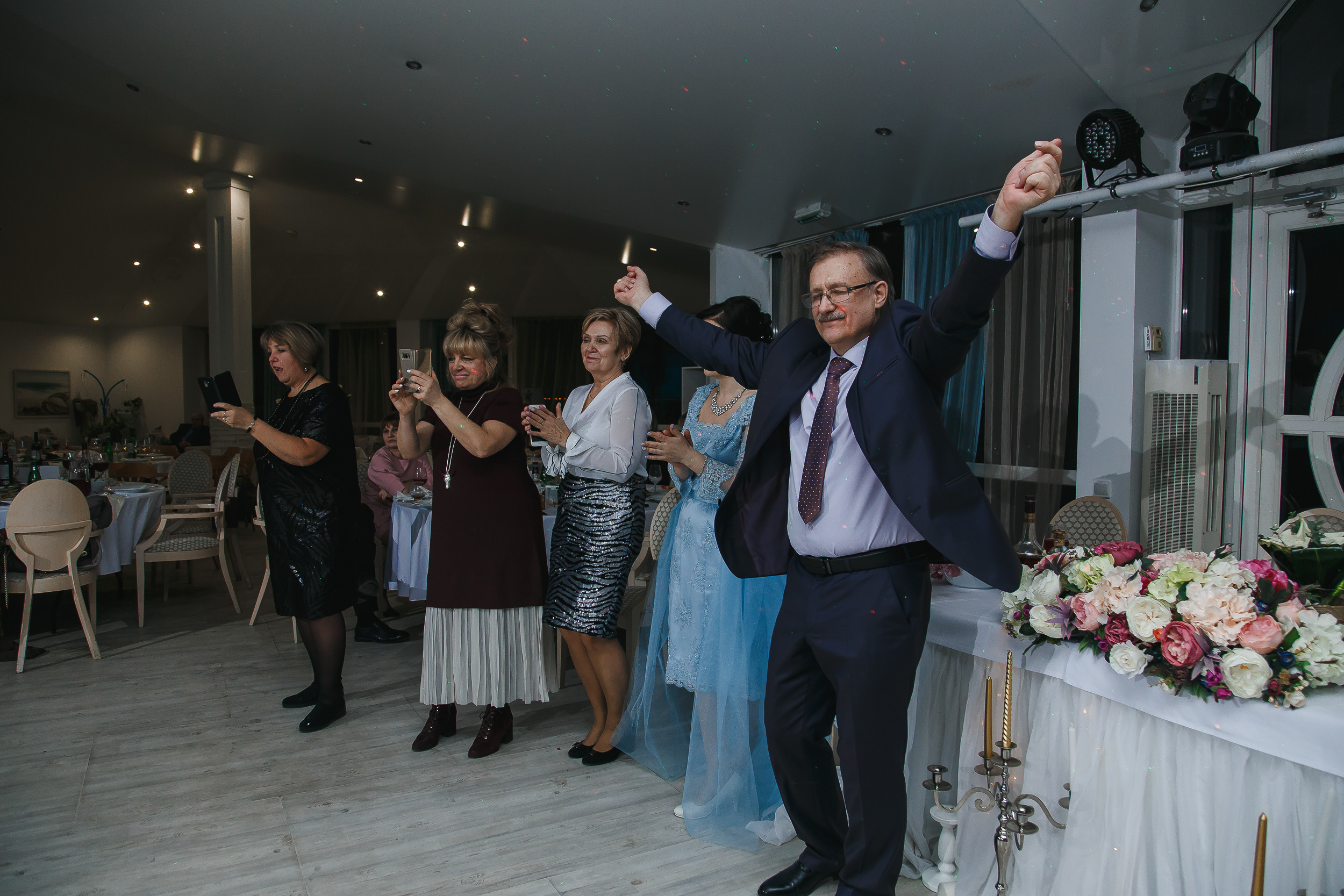 Фотограф в СПб Антонина Линова