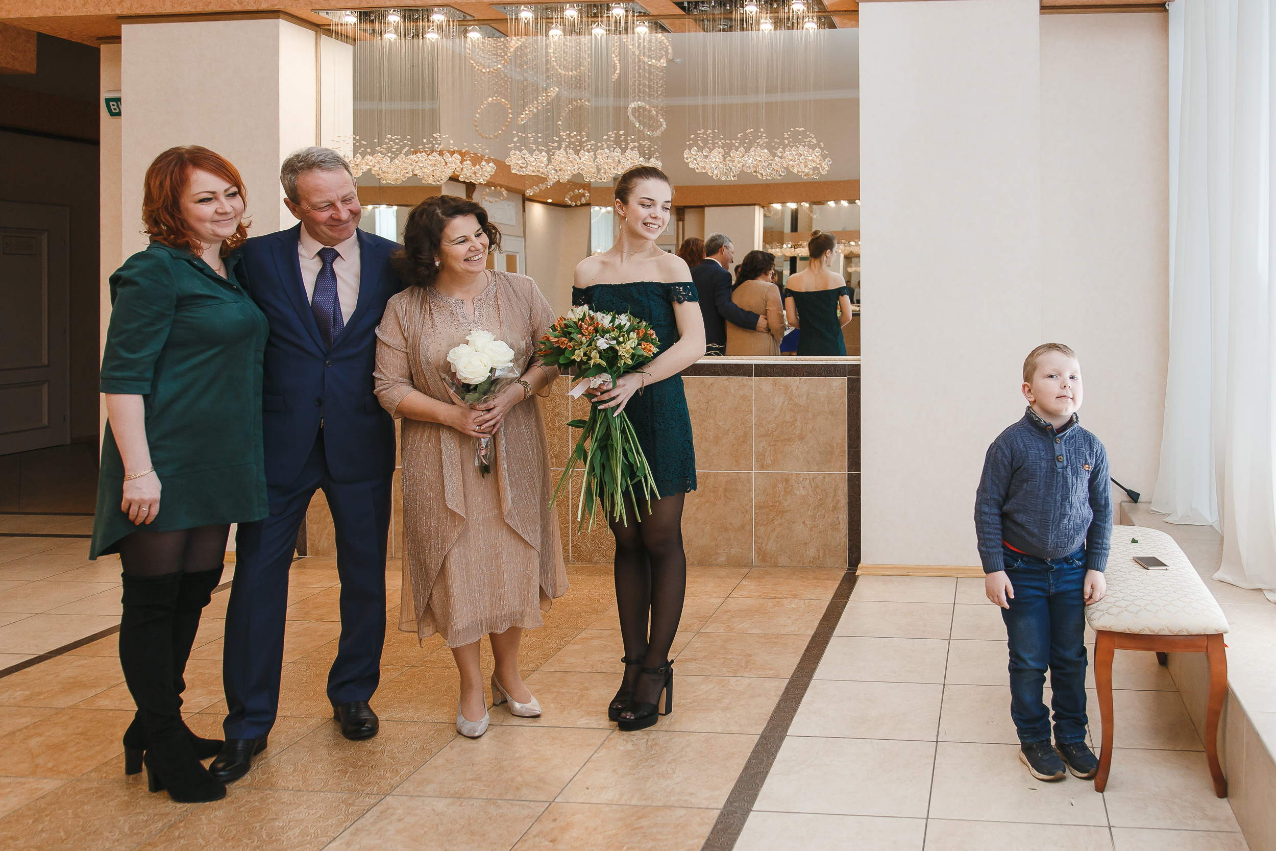 Фотограф в СПб Антонина Линова