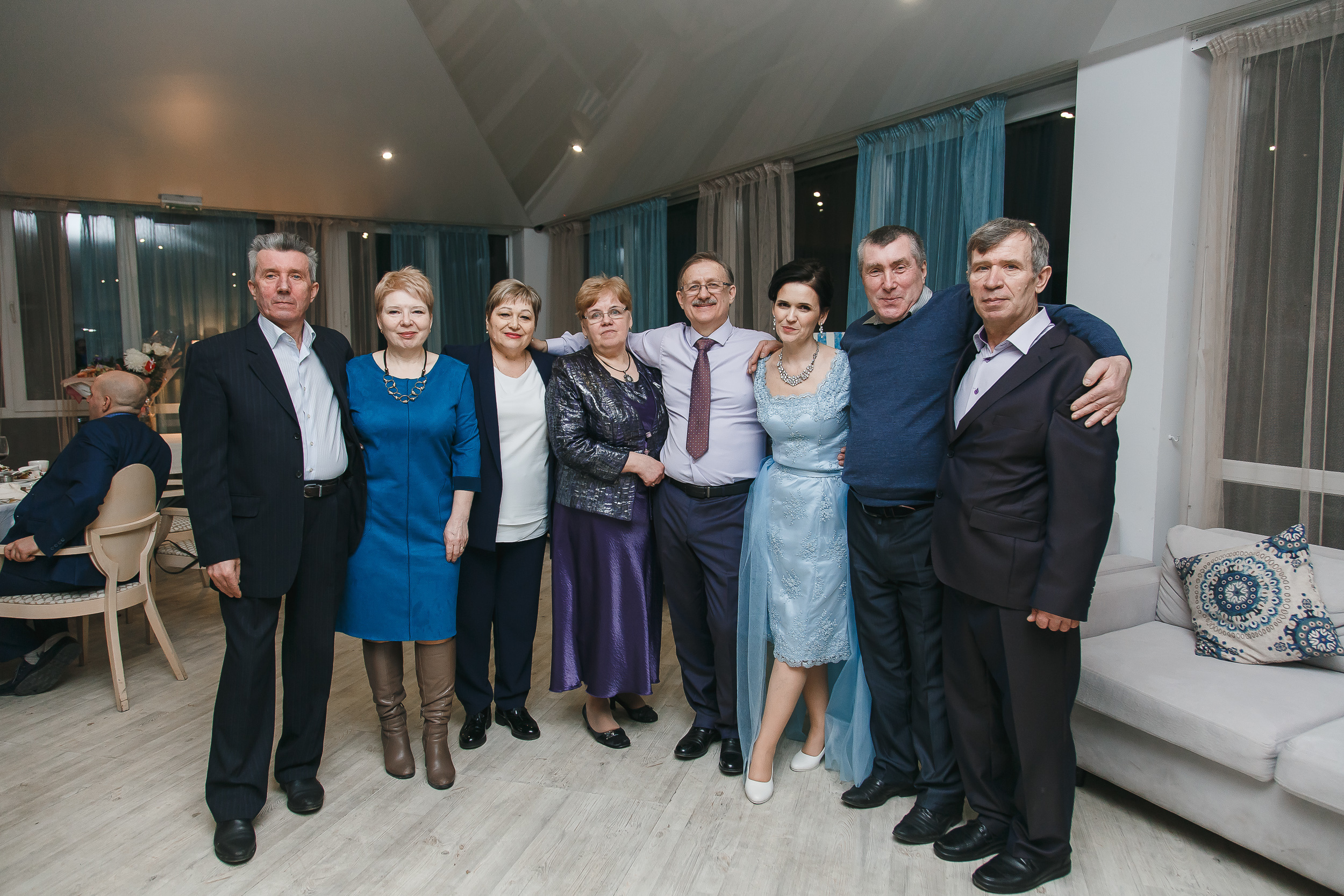 Фотограф в СПб Антонина Линова