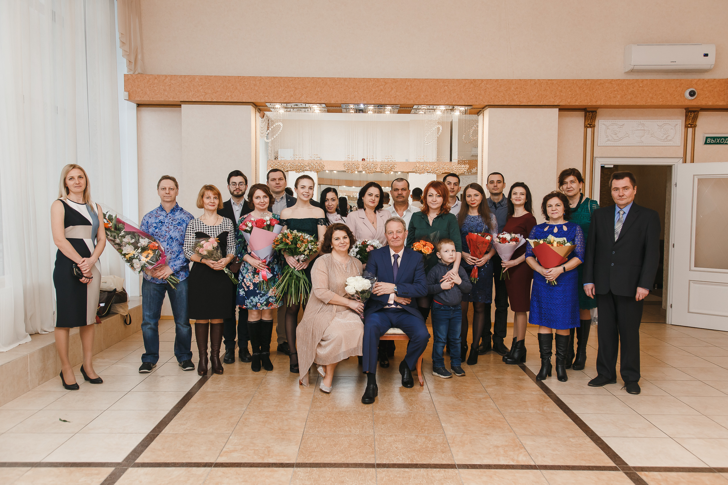 Фотограф в СПб Антонина Линова